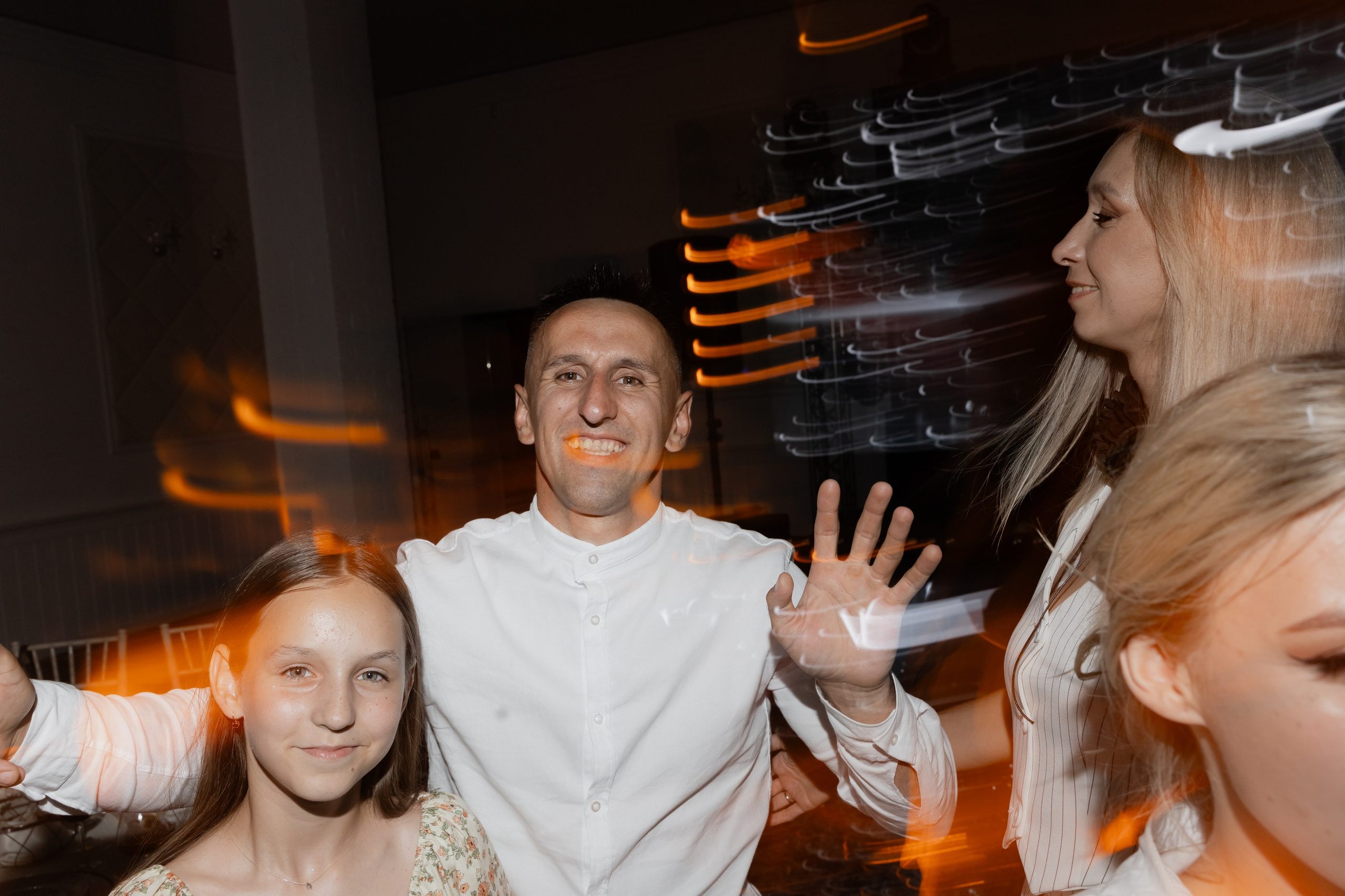 Влад Ира Royal Hall 1.07.2024. Свадебный фотограф Кристина Винокурова