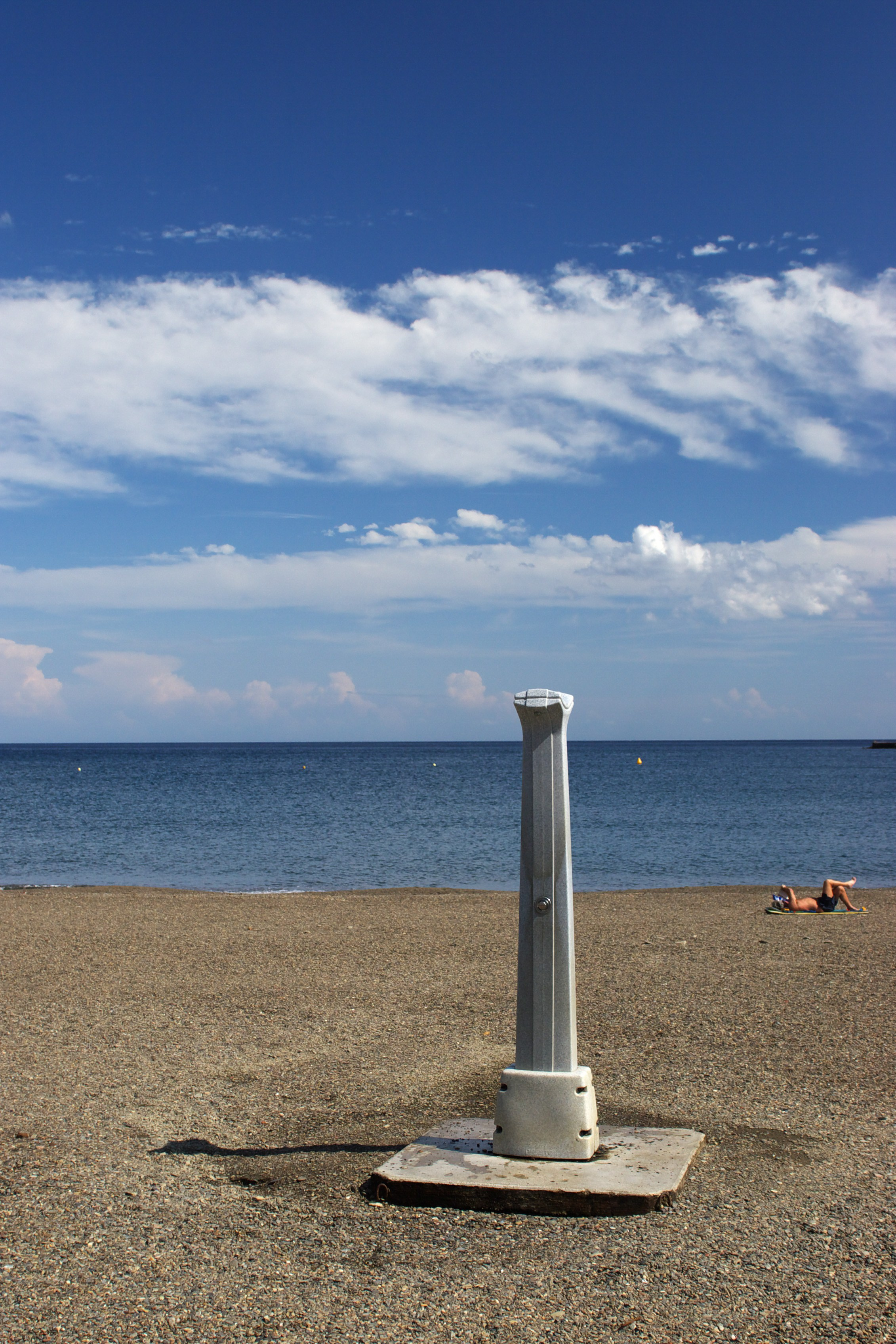 Море. Миша Печёнкин | фотография