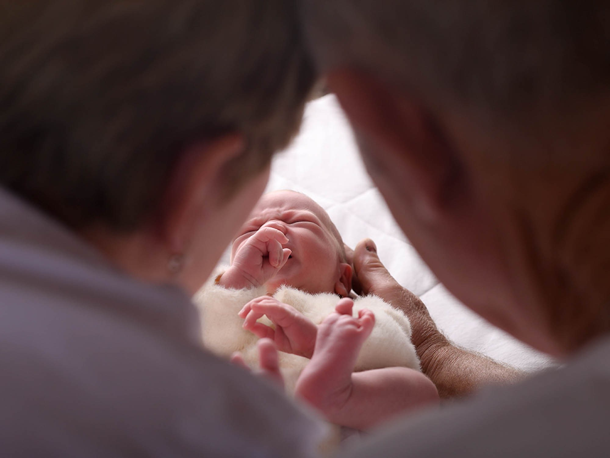 Фотосессия новорожденных — Покровка -Пакет Премиум+ 1 доп.кадр -Владимир. Фотограф новорожденных (ньюборн) в г. Уссурийске Приморский край Ирина Губанова