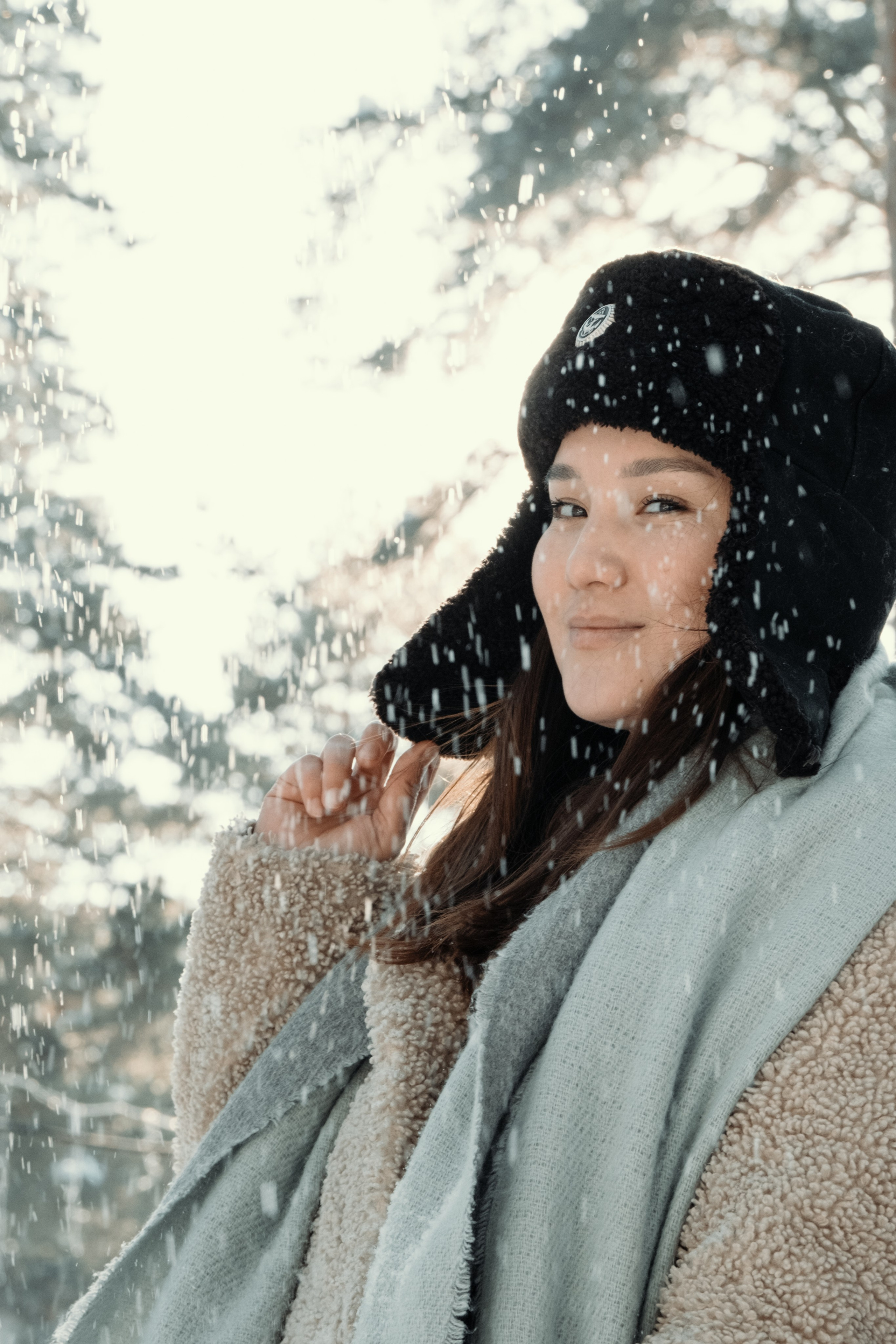 Фото в цвете. Molotov Photographer