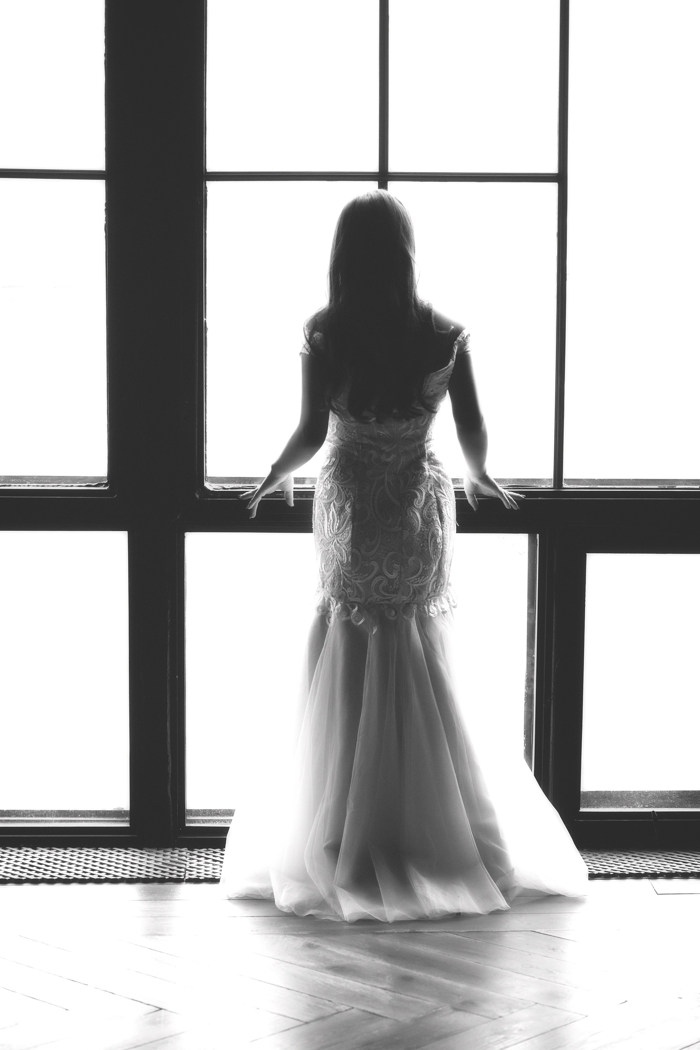 Свадебные фотосессии