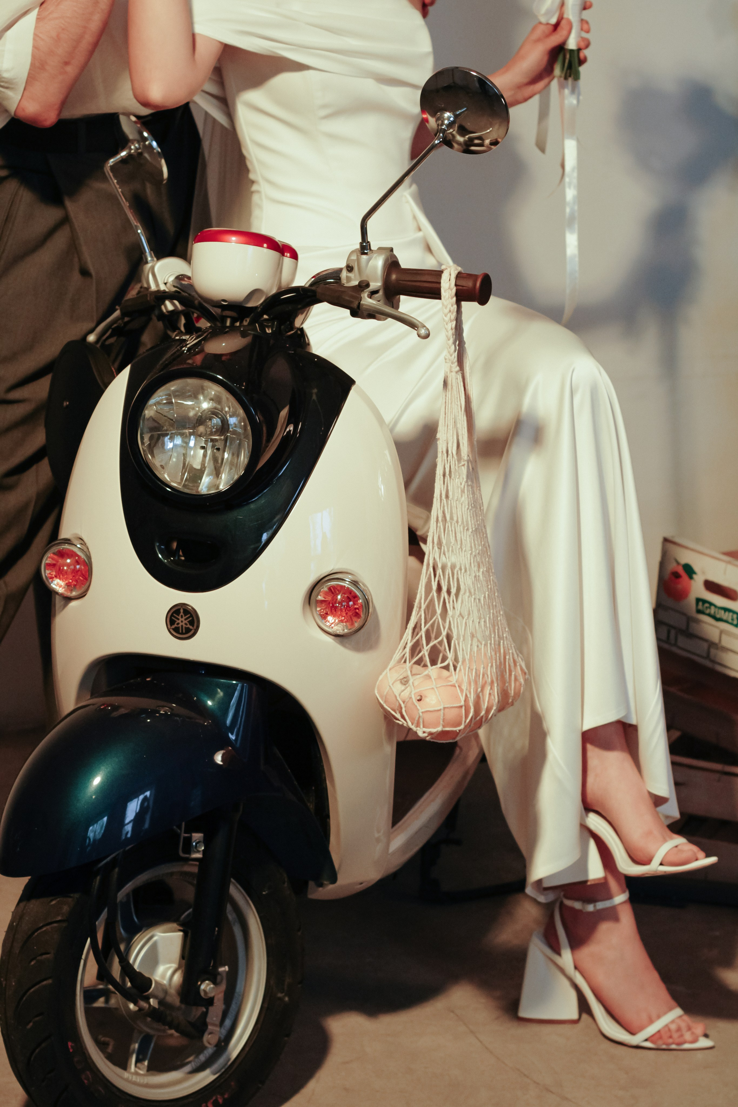 Итальянская романтика. Портретный фотограф в Иркутске Анна Огородникова