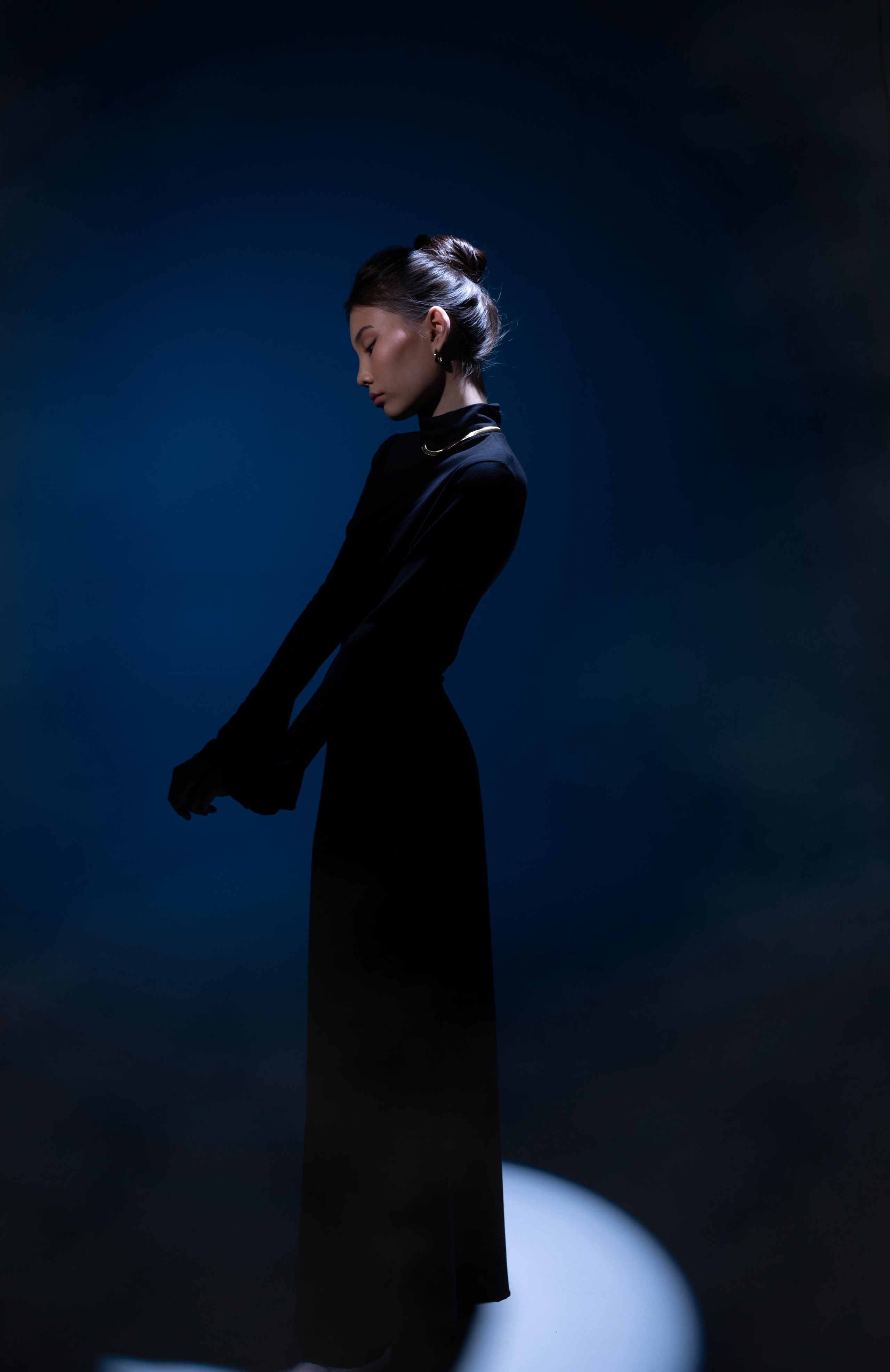 Даша. Портретный фотограф в Иркутске Анна Огородникова