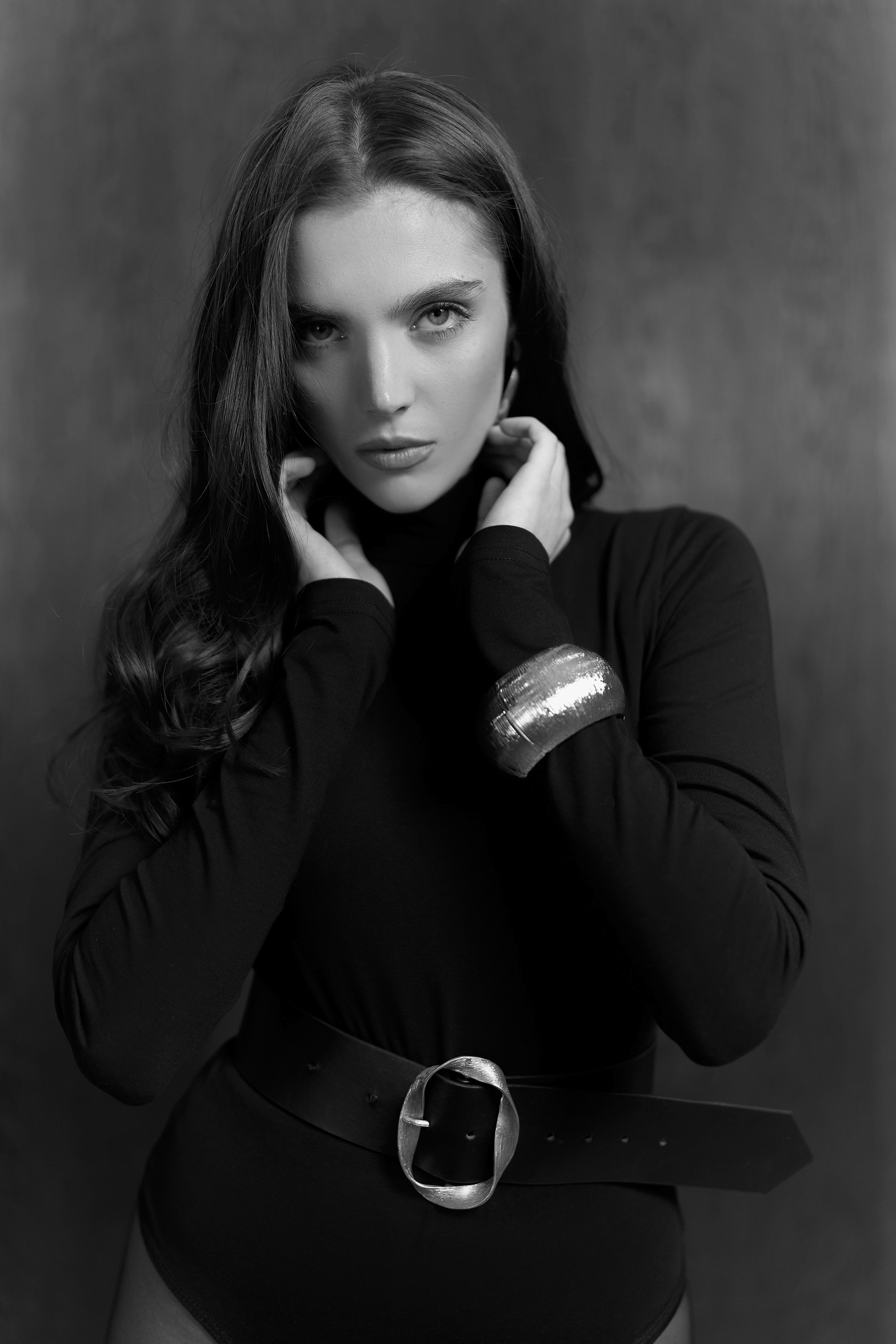 Полина. Фотограф в Москве — Ольга Кушнарева