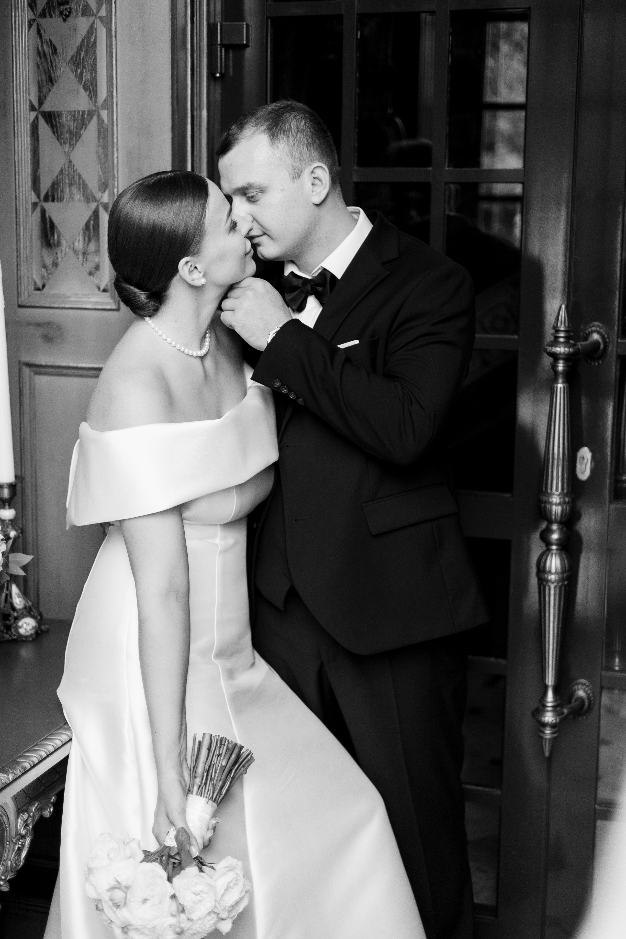 Руслан и Анна. Nikolpinhasova