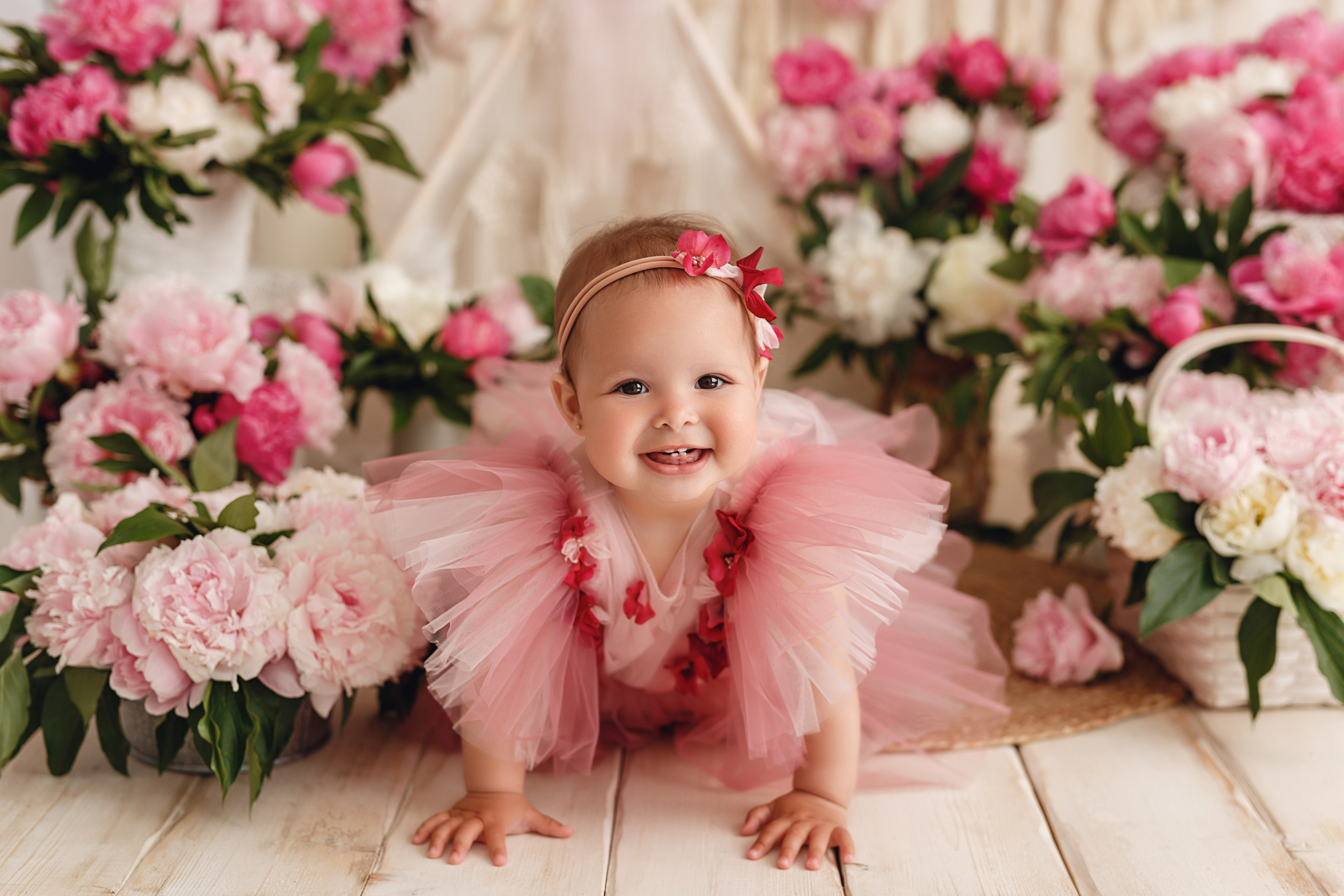 Фотопроекты. Профессиональная детская и семейная фотостудия в Краснодаре