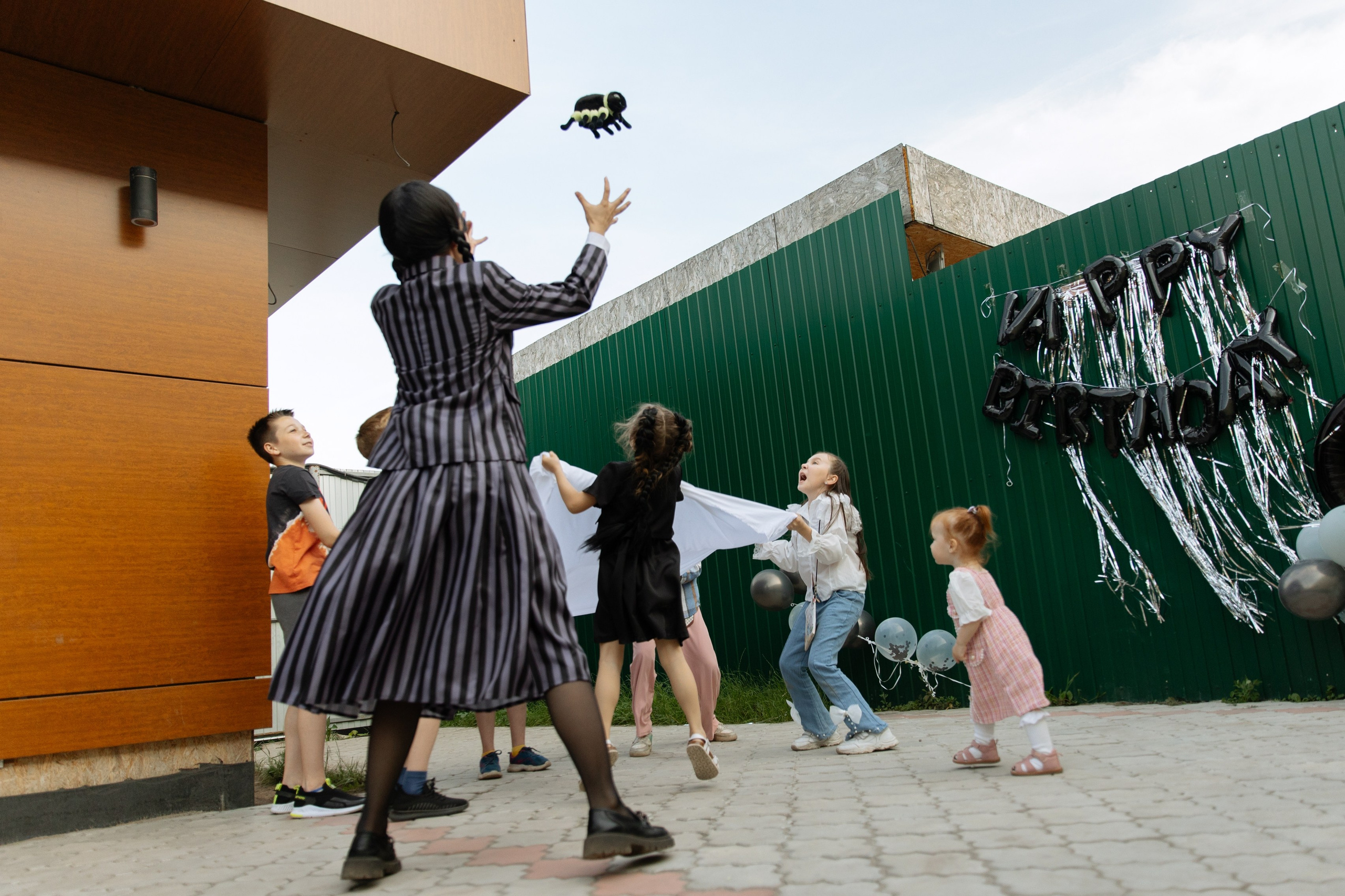 Насте 6 лет. 📷˙Свадебный фотограф и видеограф в Чебоксарах | Ксения