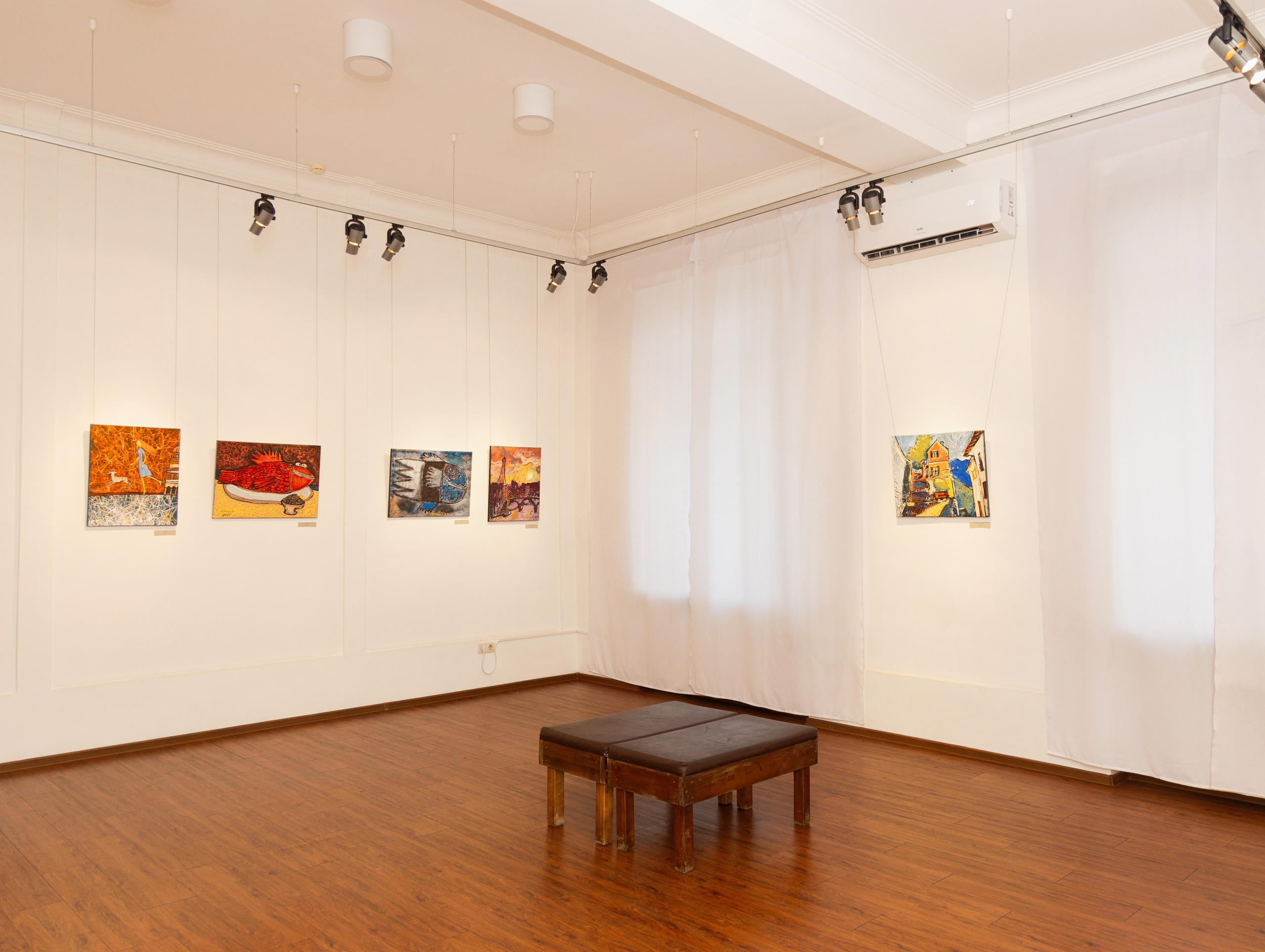 ЦК19. Фотограф НСК-Кем-СПБ Александра Фомич