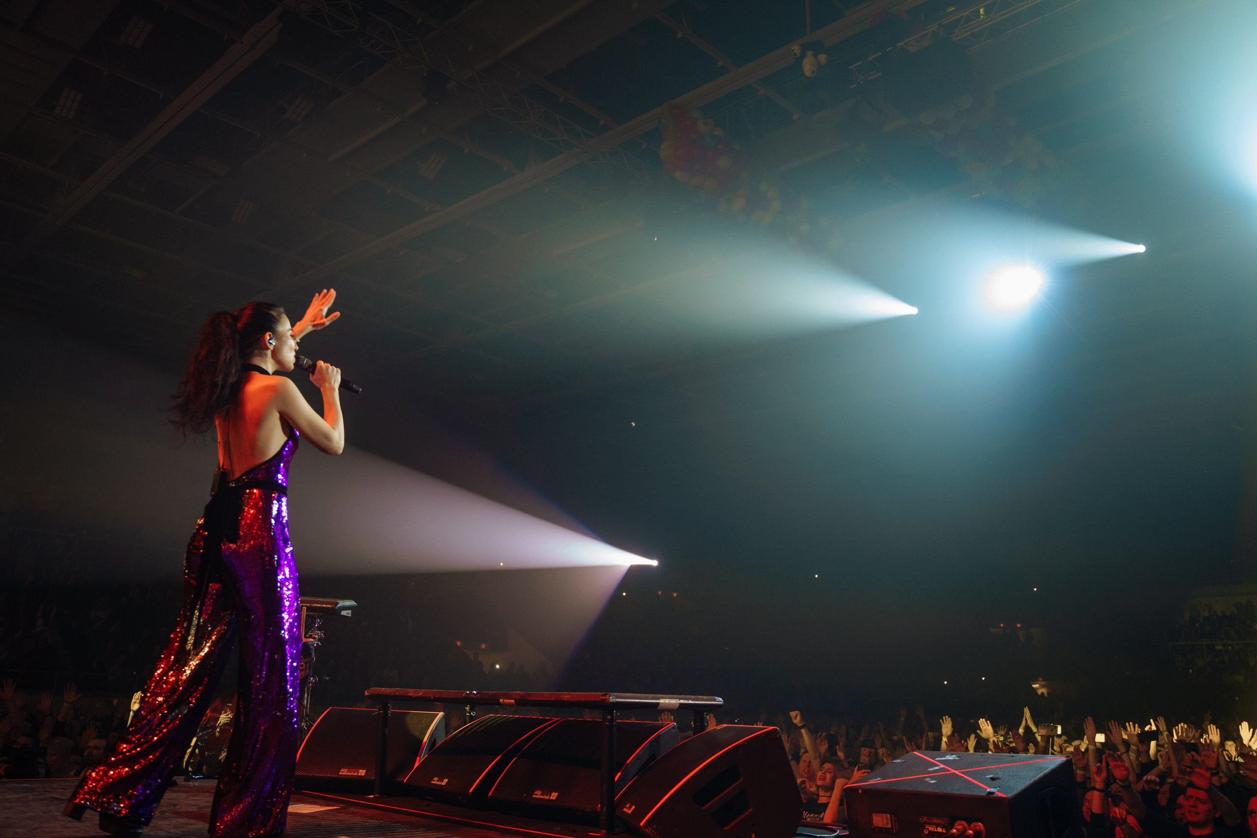 Ленинград 2. Михаил Белоусов фотограф Пермь