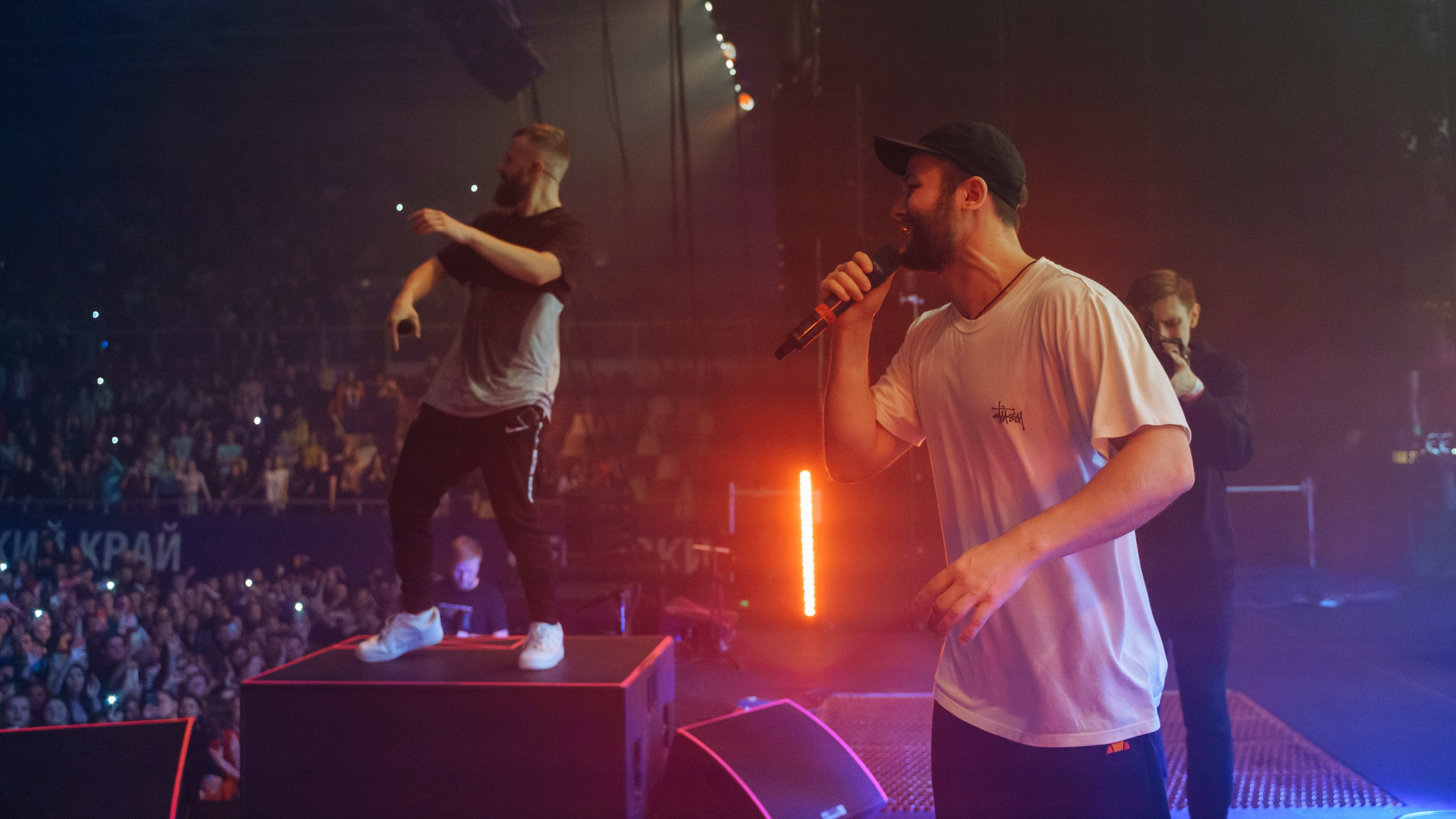 Макс Корж. Михаил Белоусов фотограф Пермь