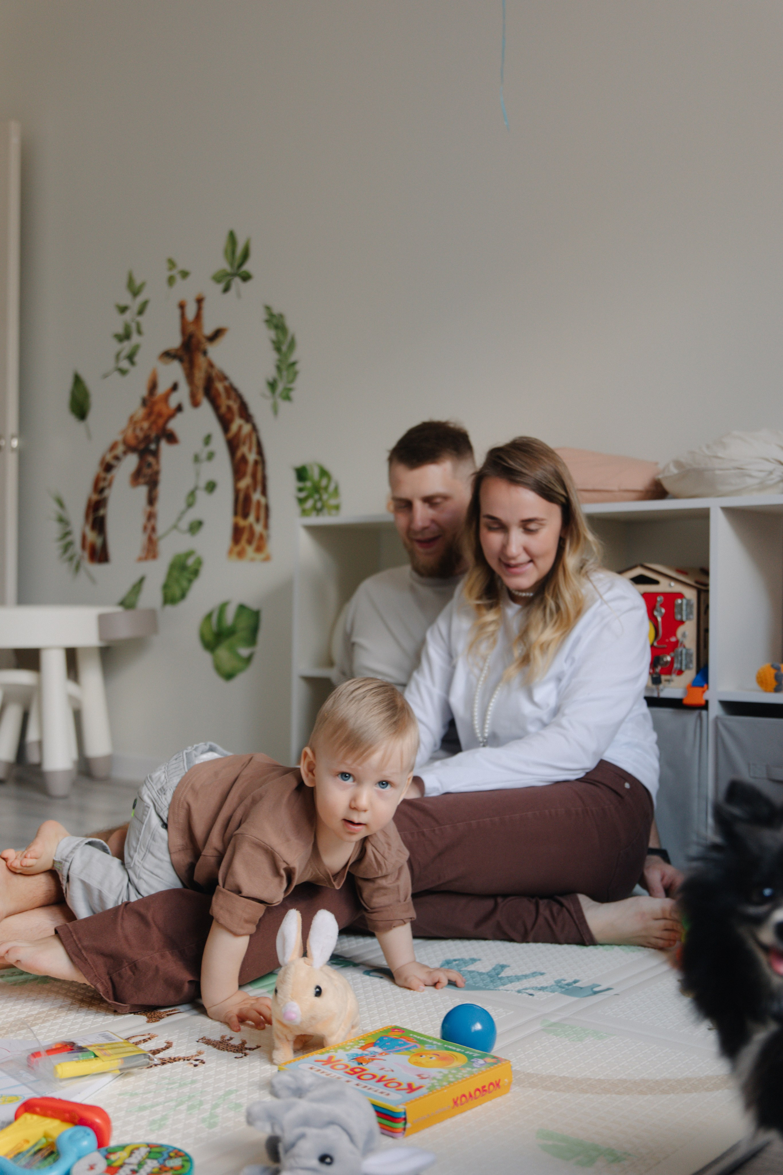 Veromika. Главная