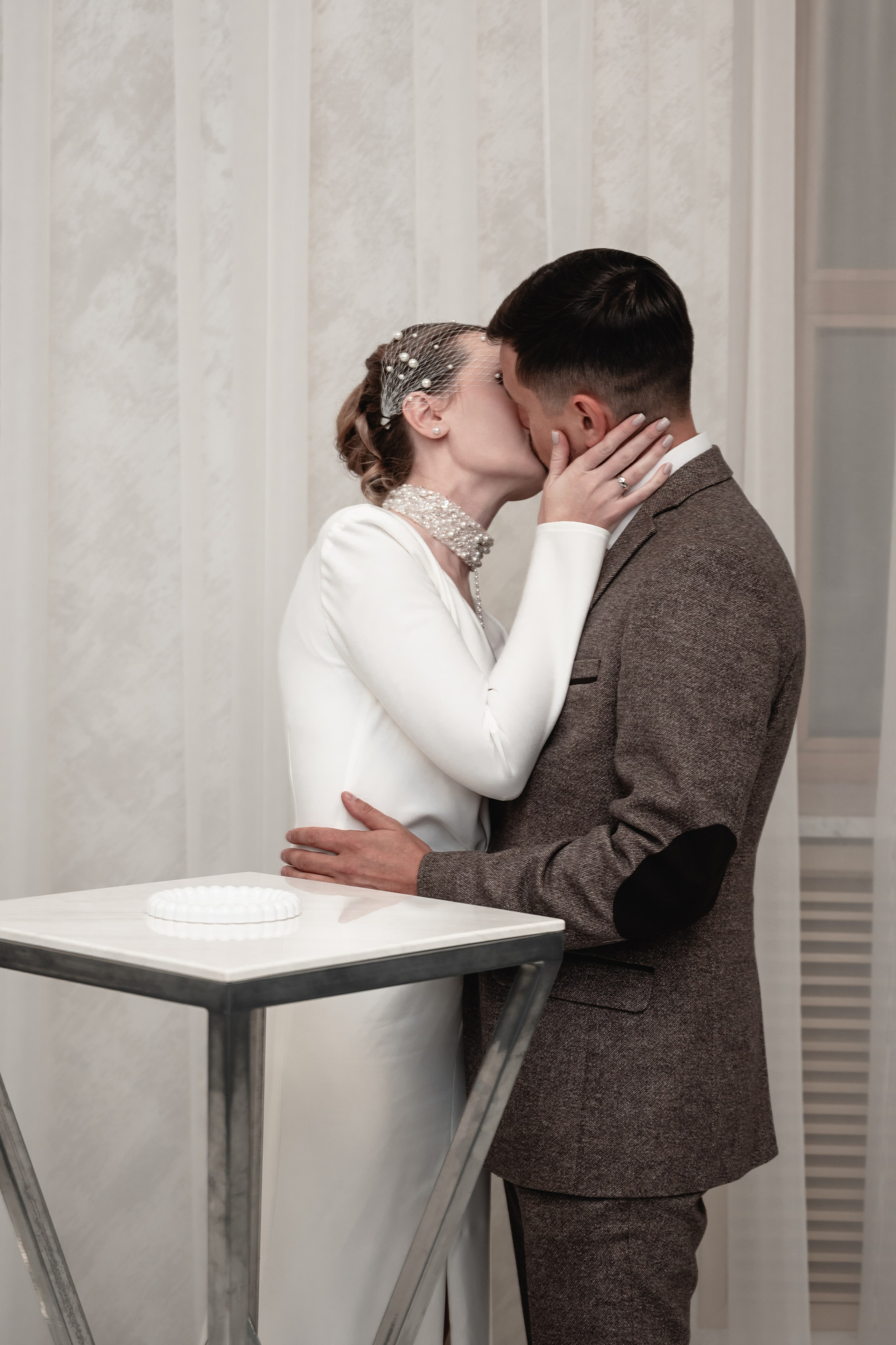 Наталья & Руслан. Свадебный фотограф Татьяна Сорока Москва и МО