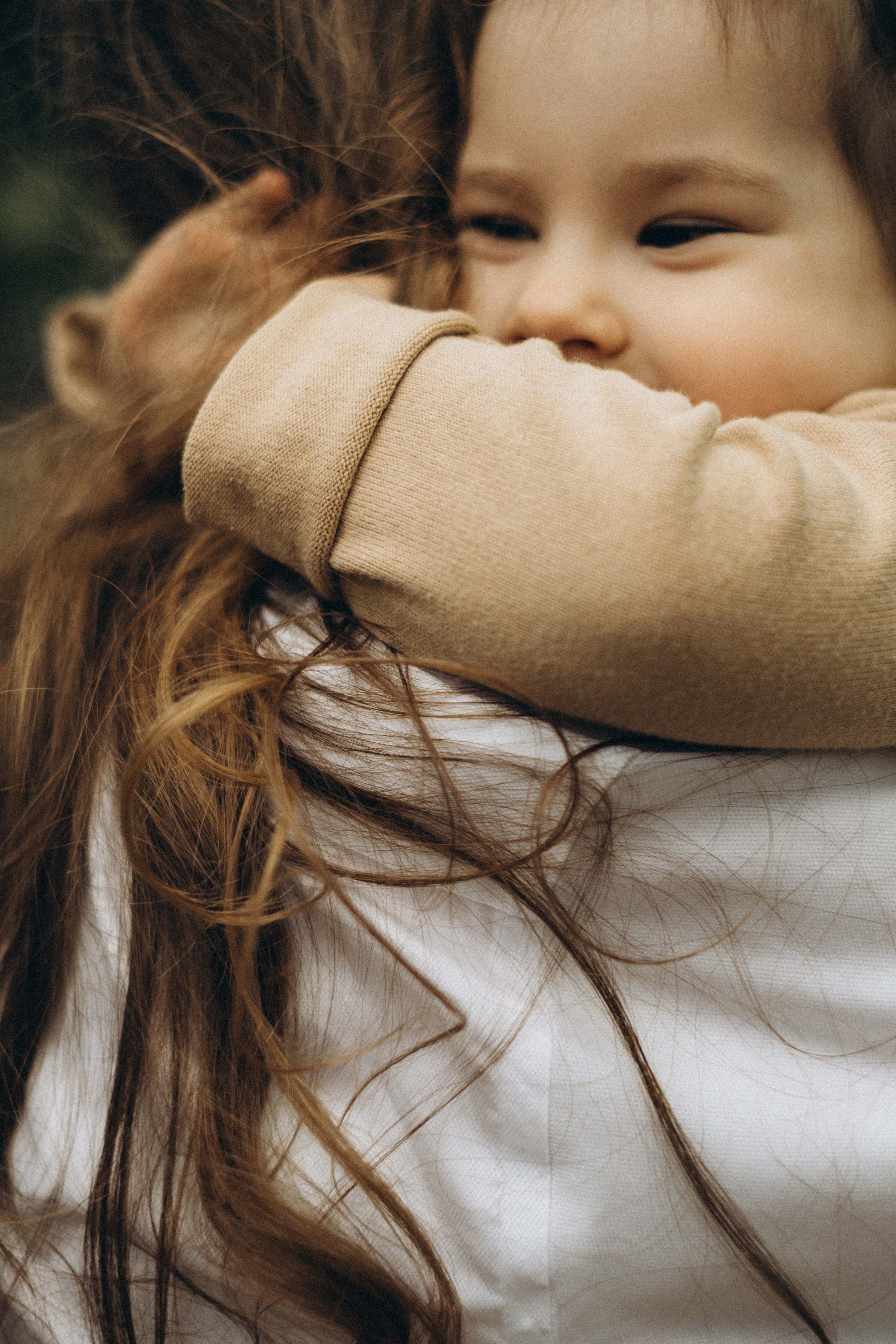 Маша и Алиса. Семейный фотограф в Ростове-на-Дону Яна Макаренко