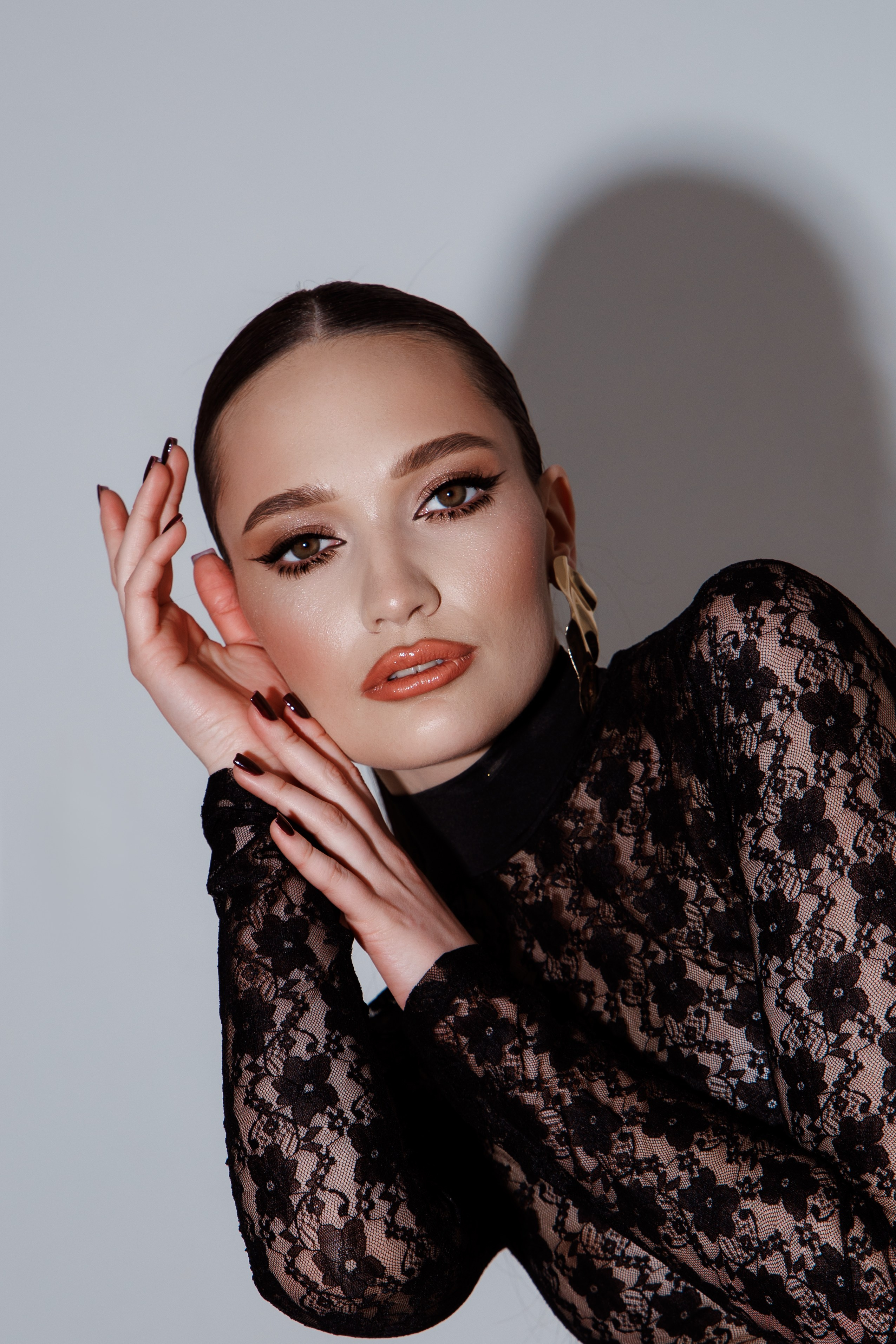 Алина. Валентина Похомова — профессиональный фотограф в Екатеринбурге