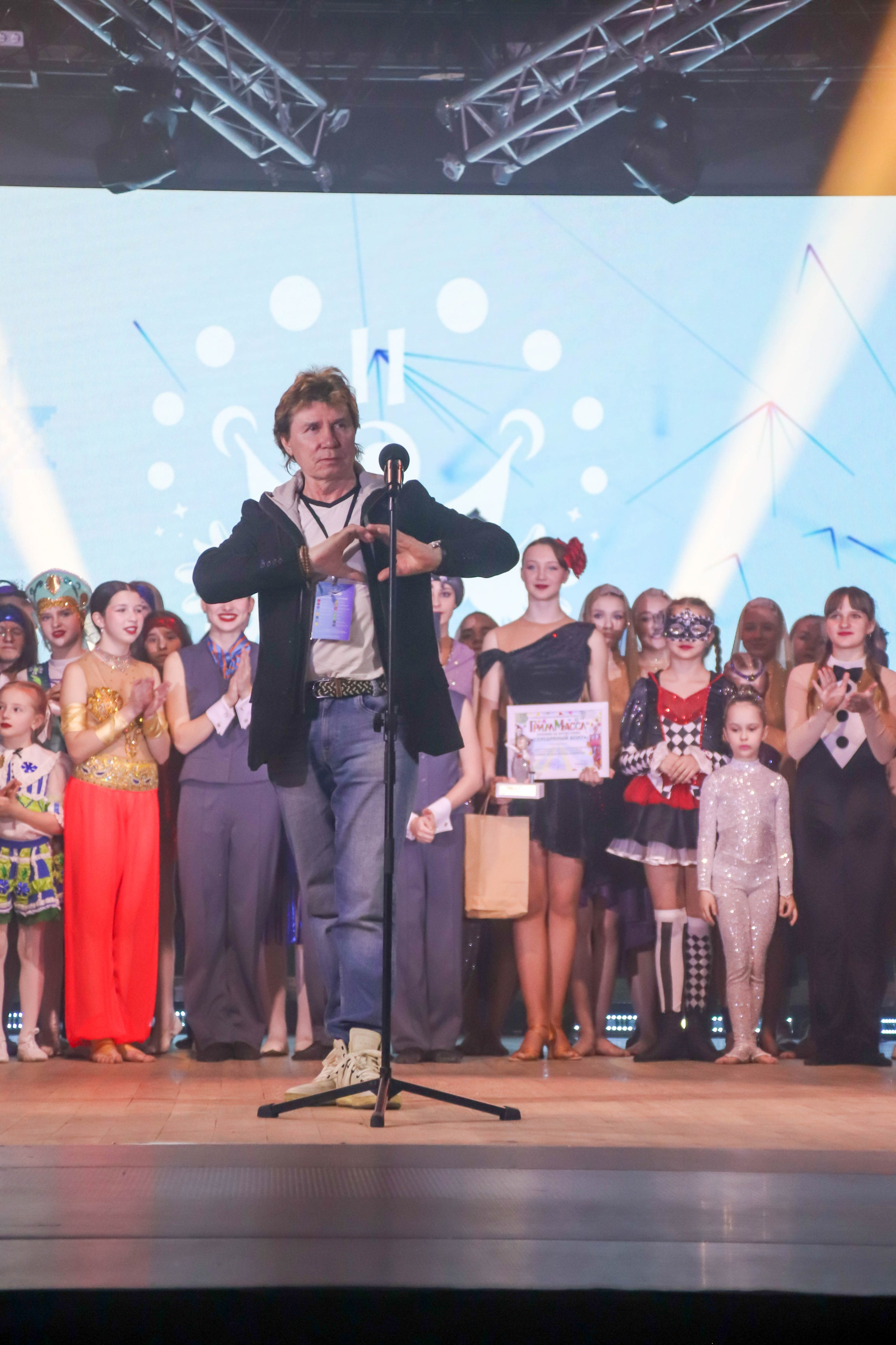 Центр Инклюзивного Творчества. Фотограф в Добруше и Гомеле (anabel_photo)