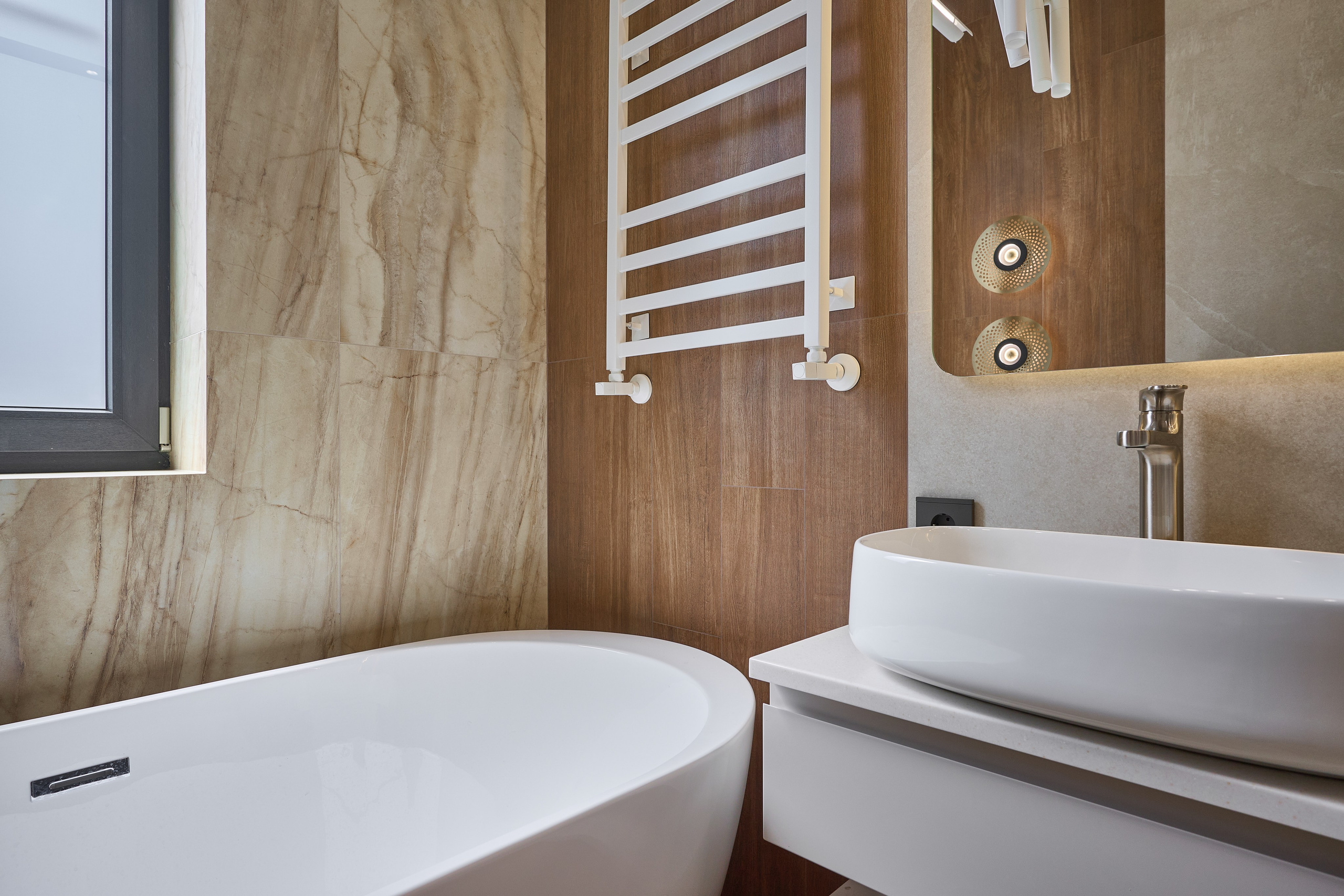 Дом 179. Интерьерный фотограф в Краснодаре