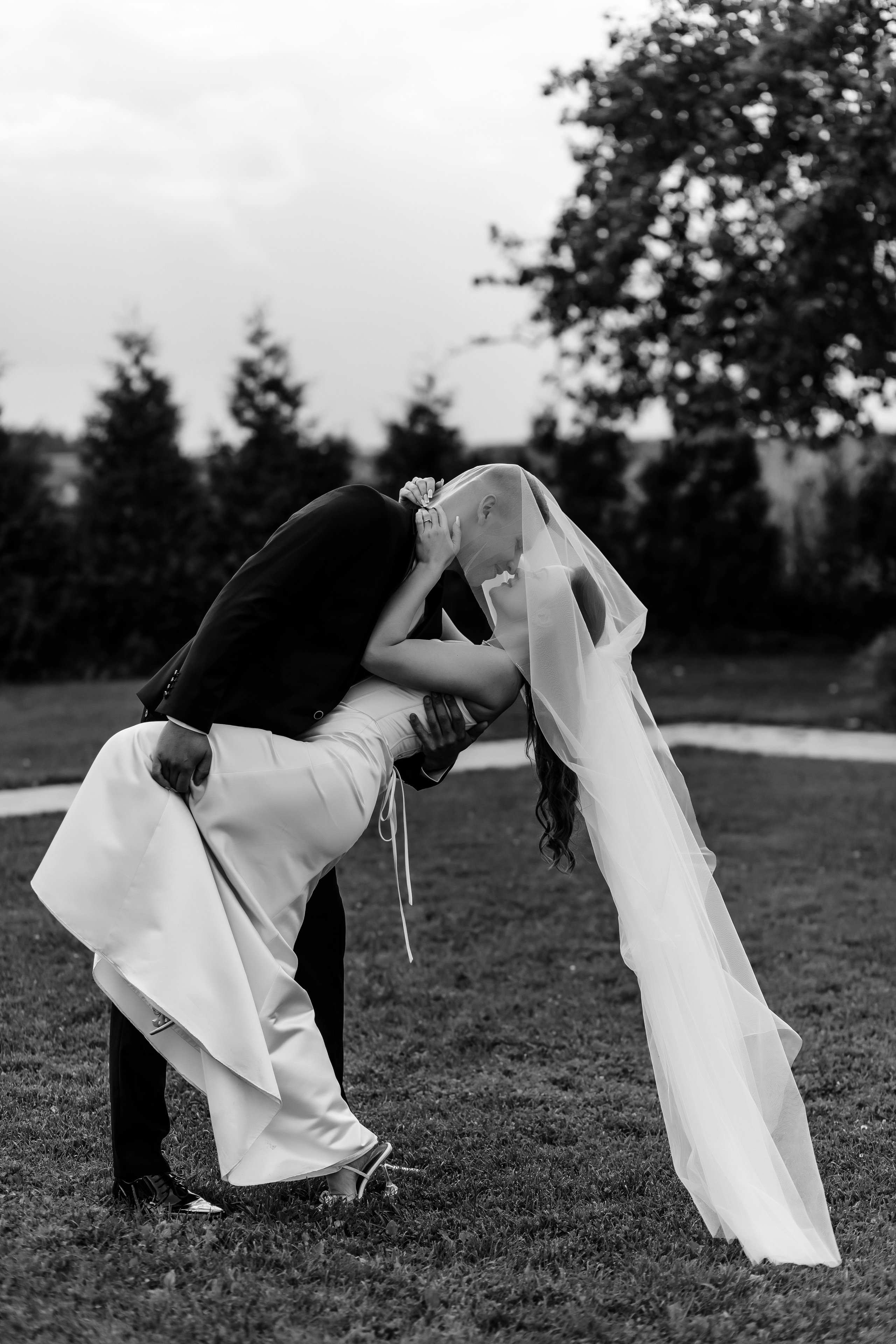 Наташа и Леша. Свадебный и семейный фотограф Юлия Виноградова