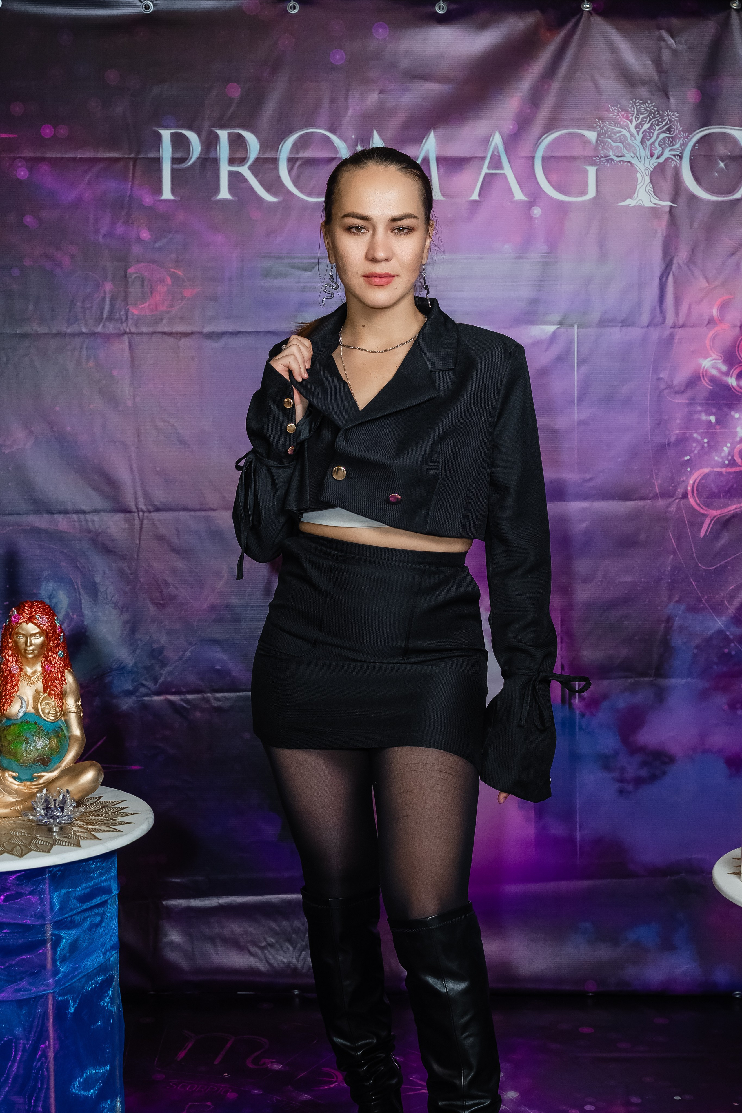 Фестиваль писхологии и самопознания. Фотограф и видеограф в Улан-Удэ: Аюна Габагуева и Артём Шаханов