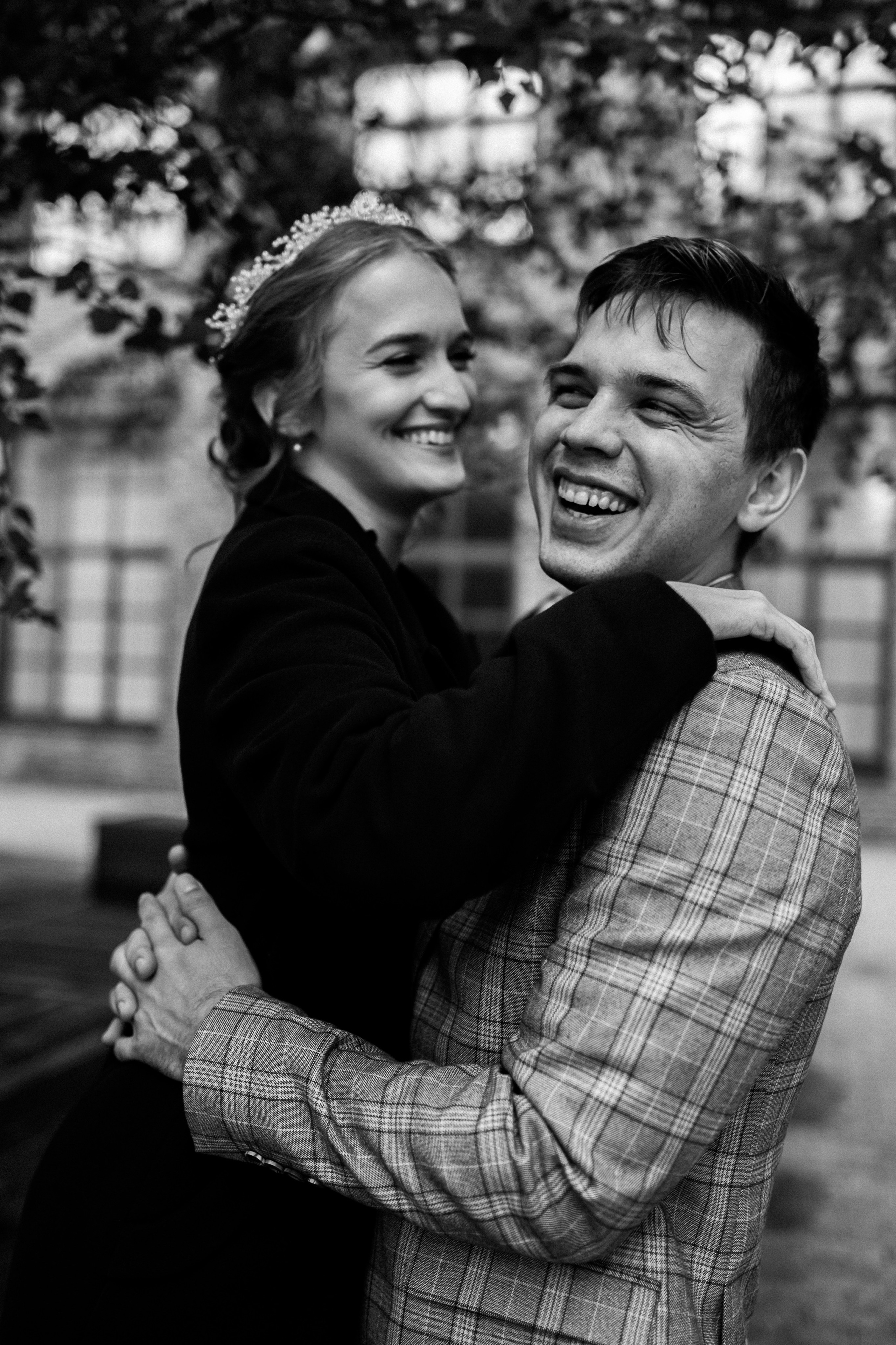 Регистрация брака и фотосессия в Особняке Royal. Свадебный фотограф Москва — Сергей и Татьяна