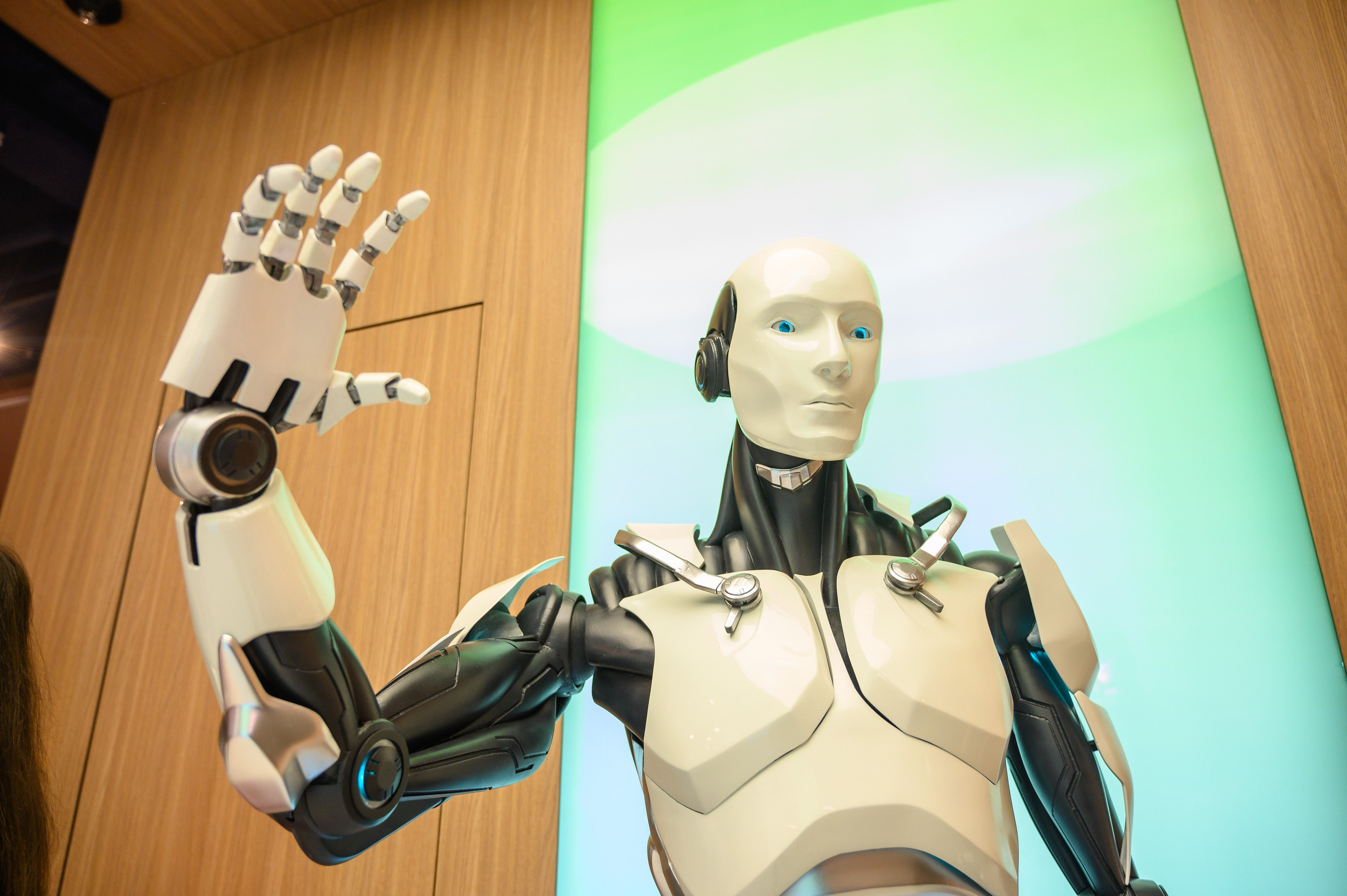 Репортажи. Алексей Мигачёв фотограф и видеооператор в Москве