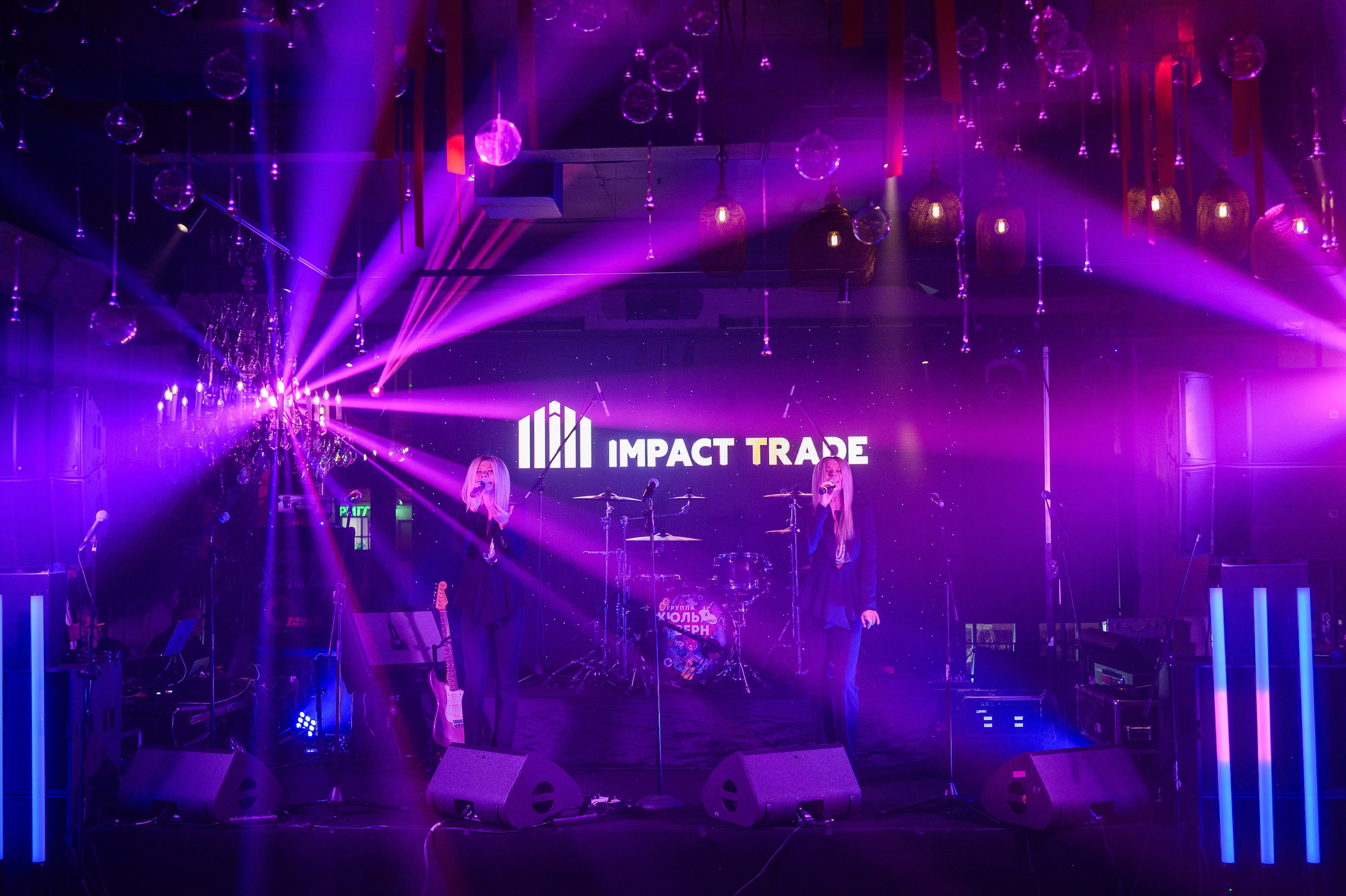 Вечеринки. Алексей Мигачёв фотограф и видеооператор в Москве