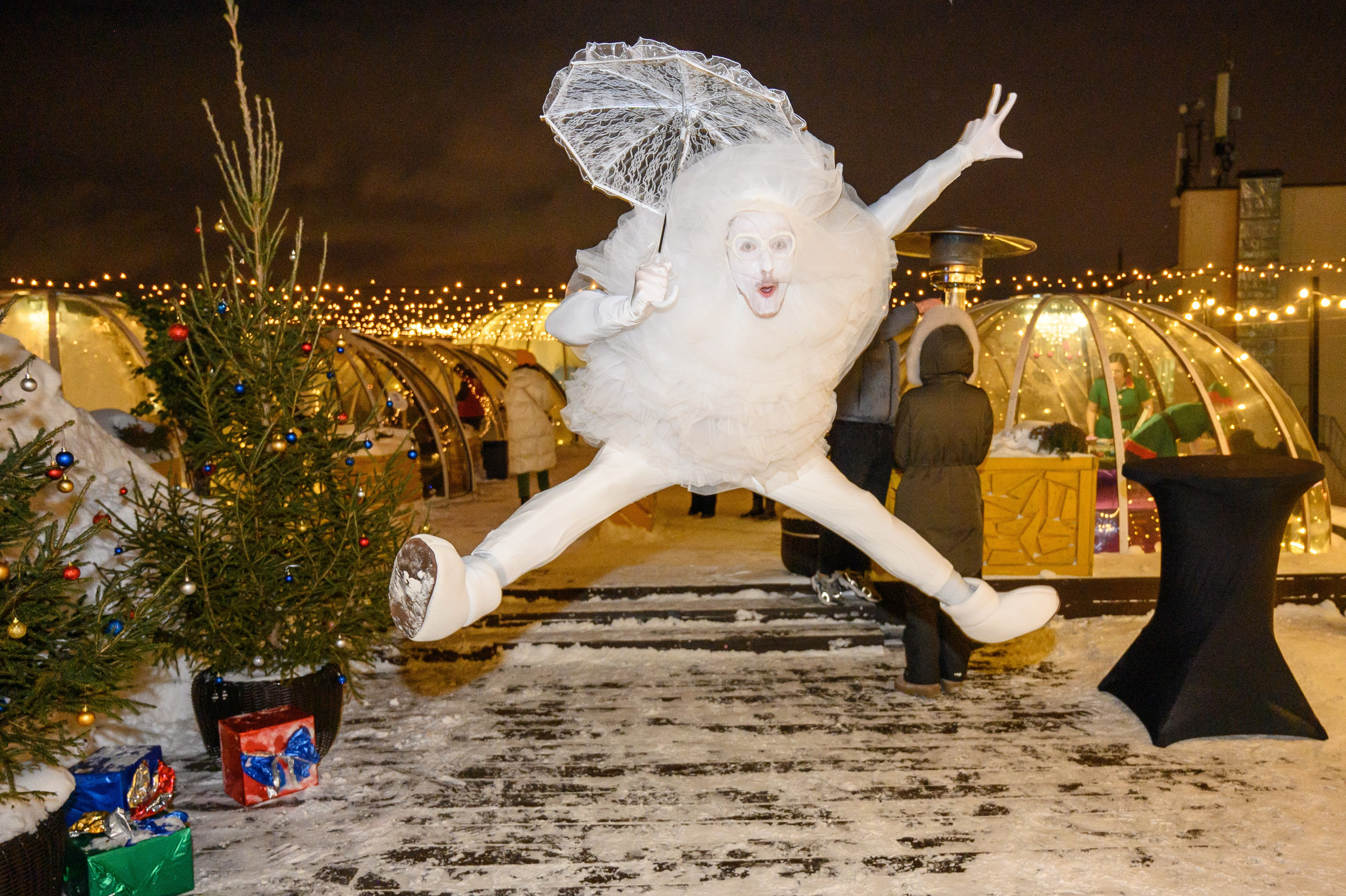 Вечеринки. Алексей Мигачёв фотограф и видеооператор в Москве
