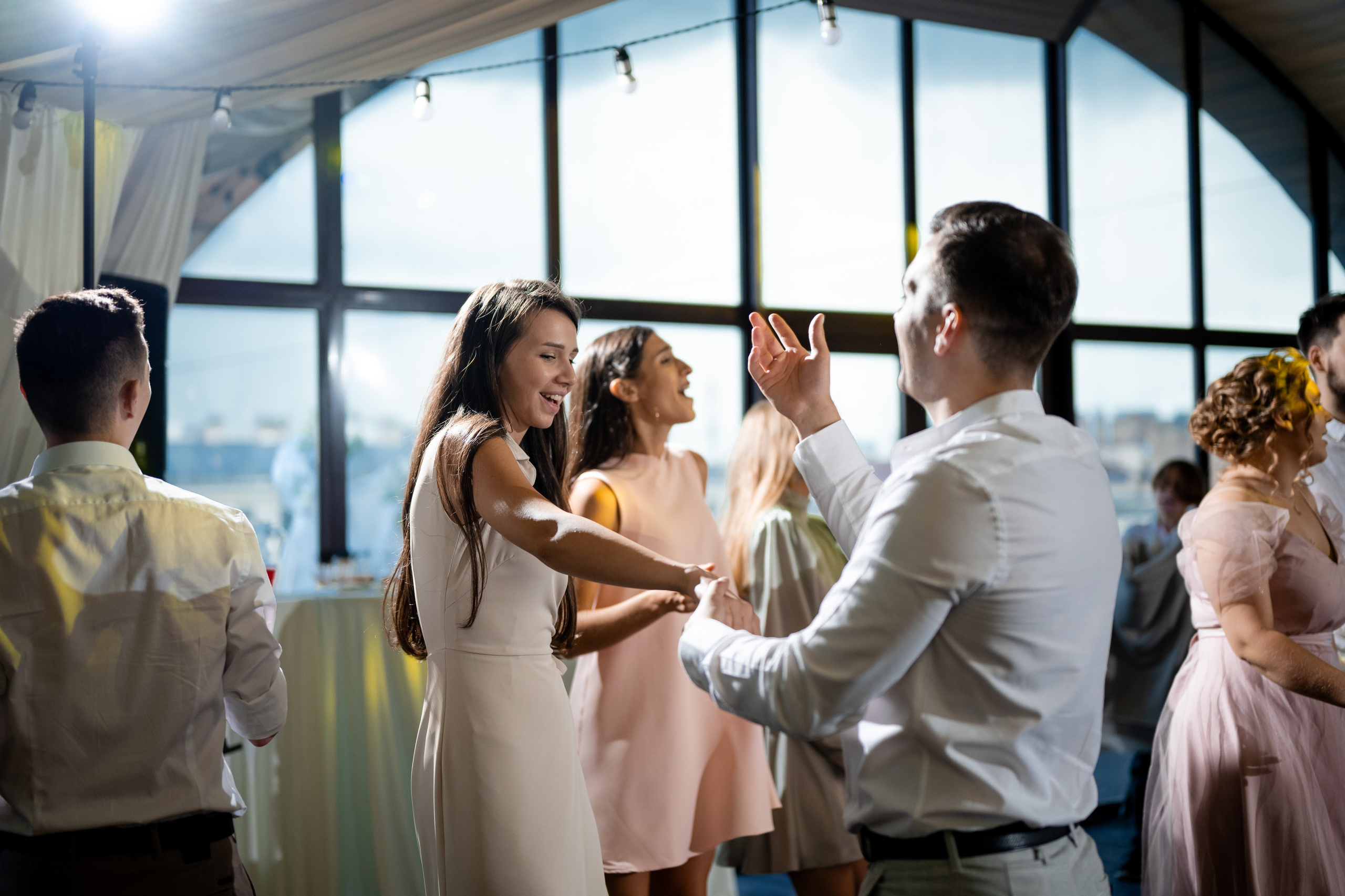 Владислав & Ольга 07.2023. Свадебный и семейный фотограф в СПб Валерия Фомичева