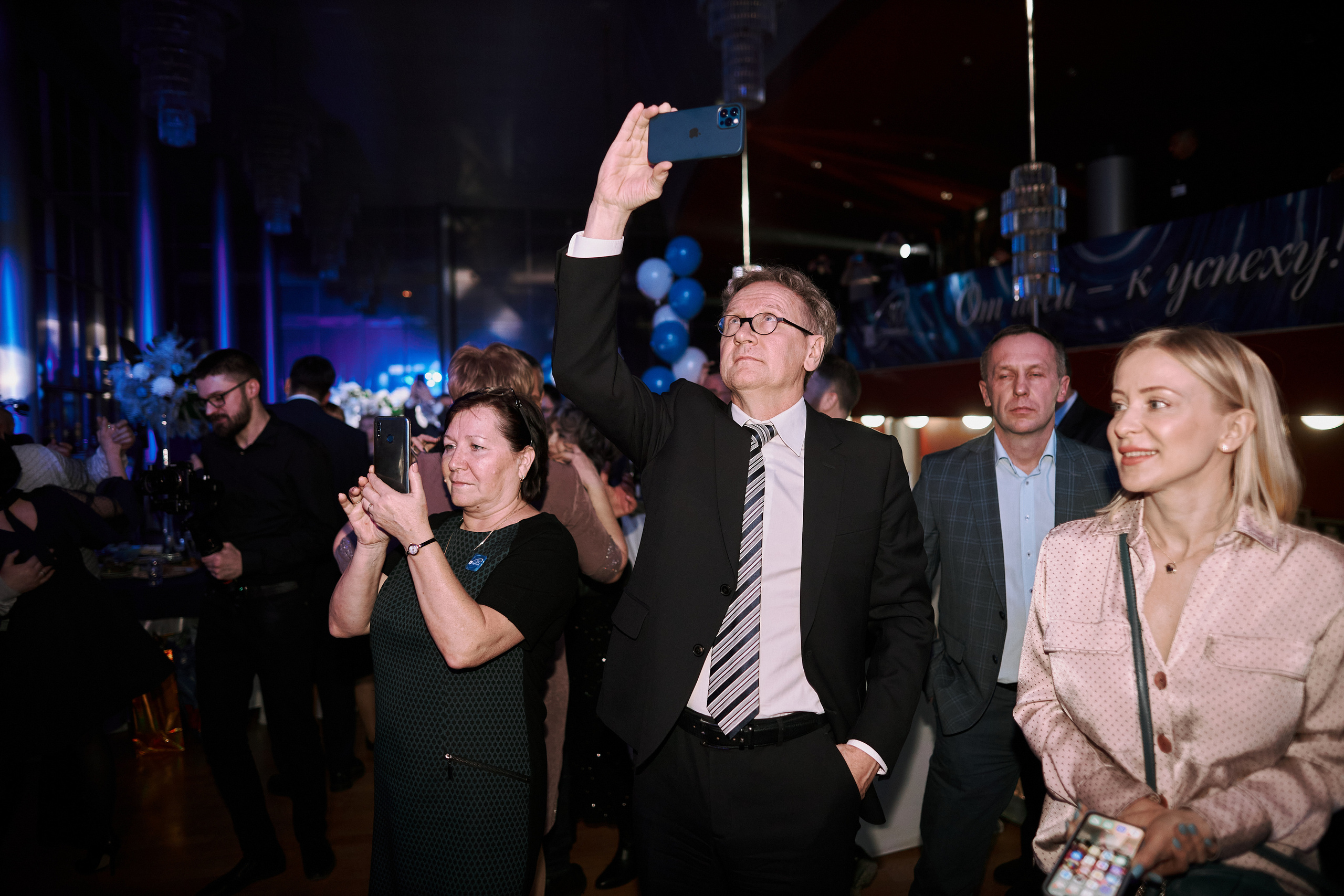 Репортаж. Коммерческий фотограф Сергей Татаринцев