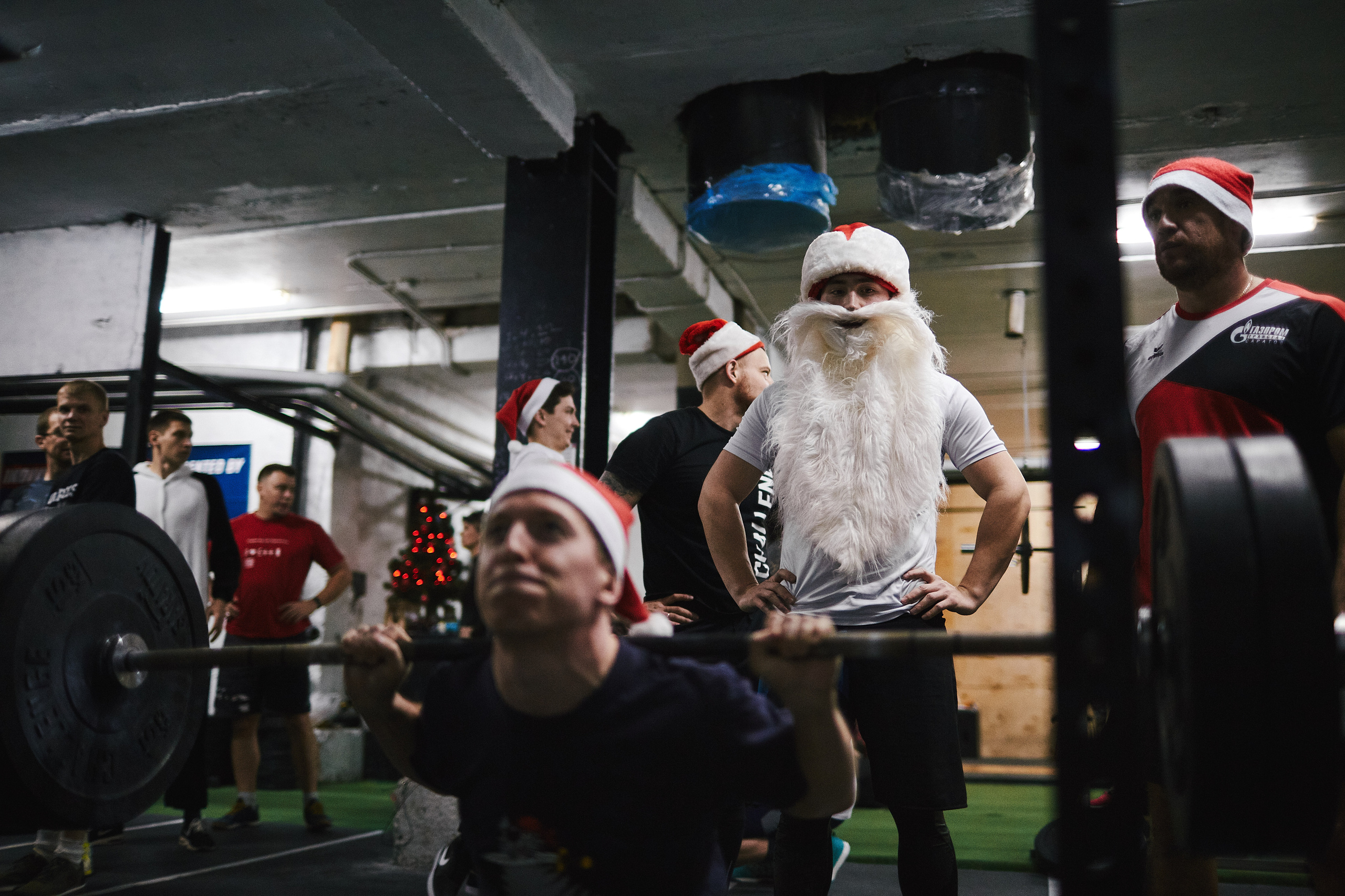 Репортаж. Коммерческий фотограф Сергей Татаринцев