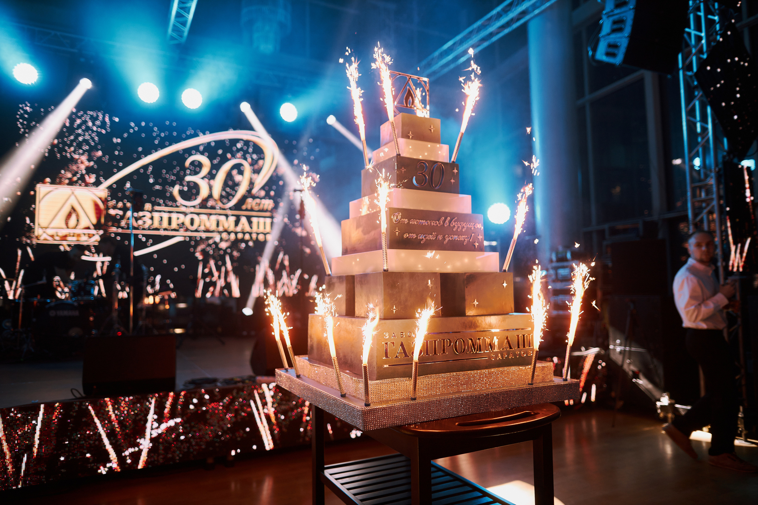 Репортаж. Коммерческий фотограф Сергей Татаринцев