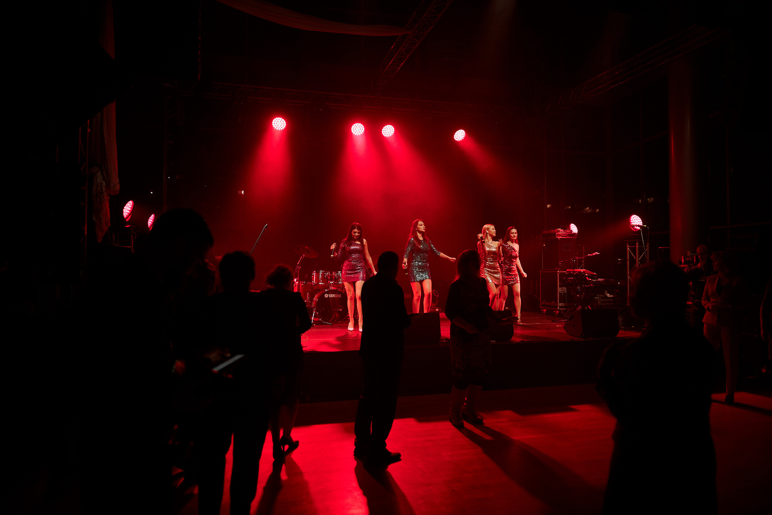 Репортаж. Коммерческий фотограф Сергей Татаринцев