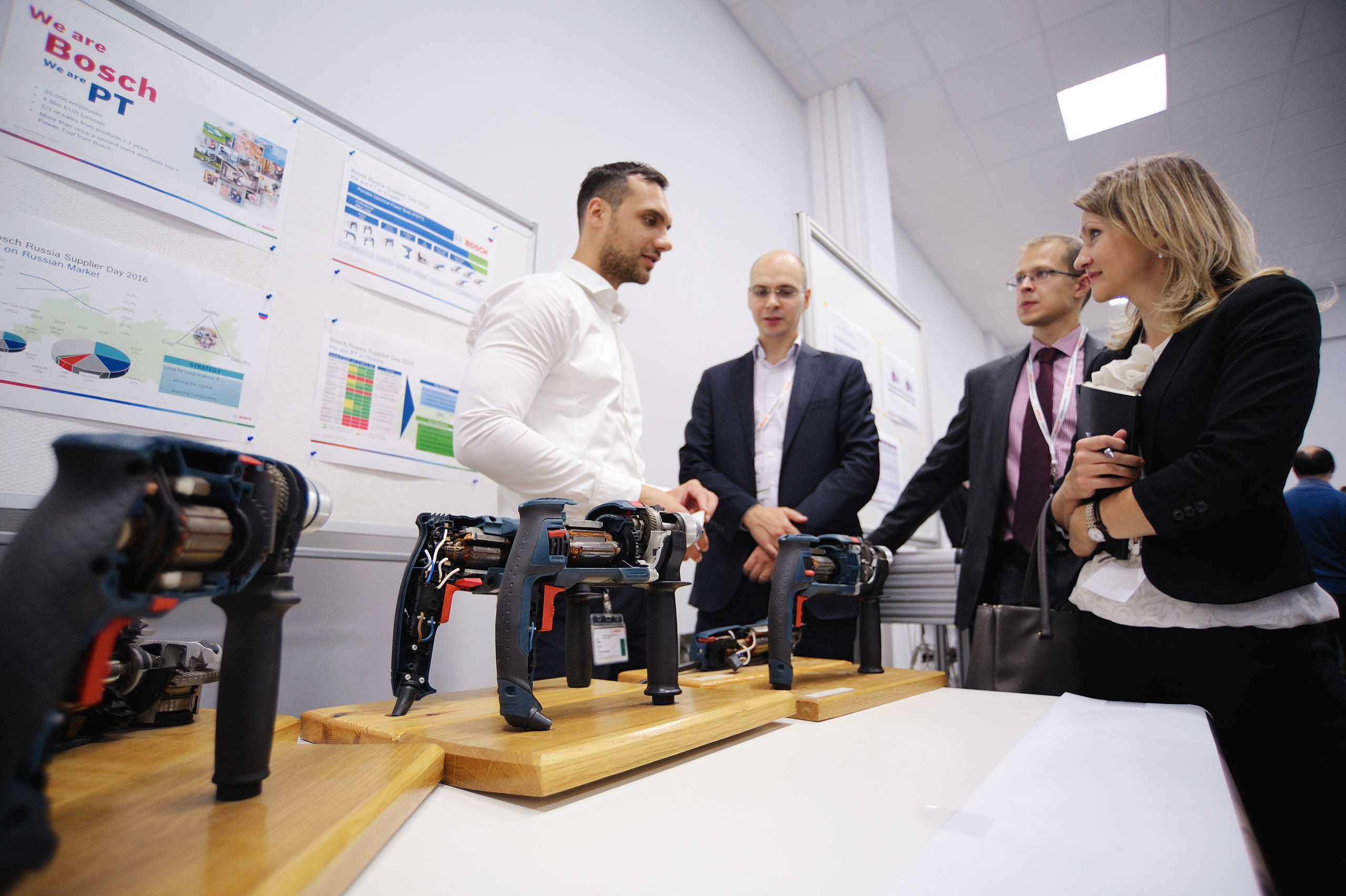 Репортаж. Коммерческий фотограф Сергей Татаринцев