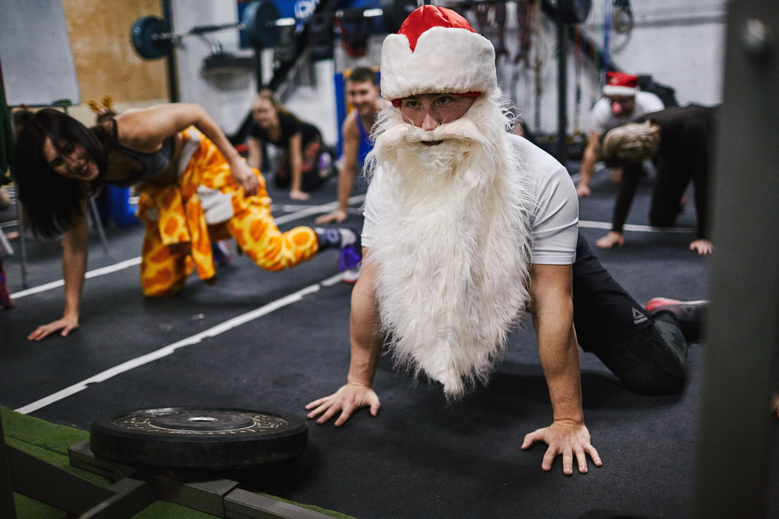 Репортаж. Коммерческий фотограф Сергей Татаринцев
