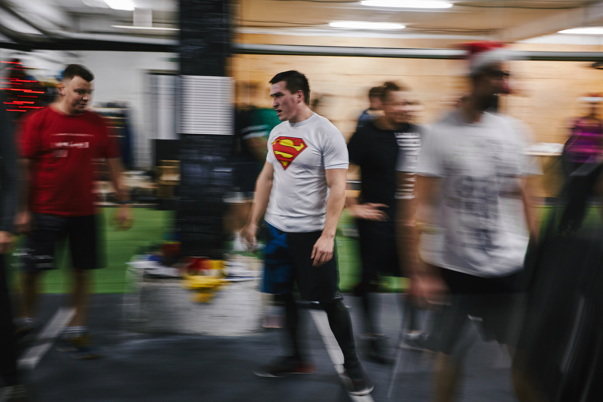 Репортаж. Коммерческий фотограф Сергей Татаринцев