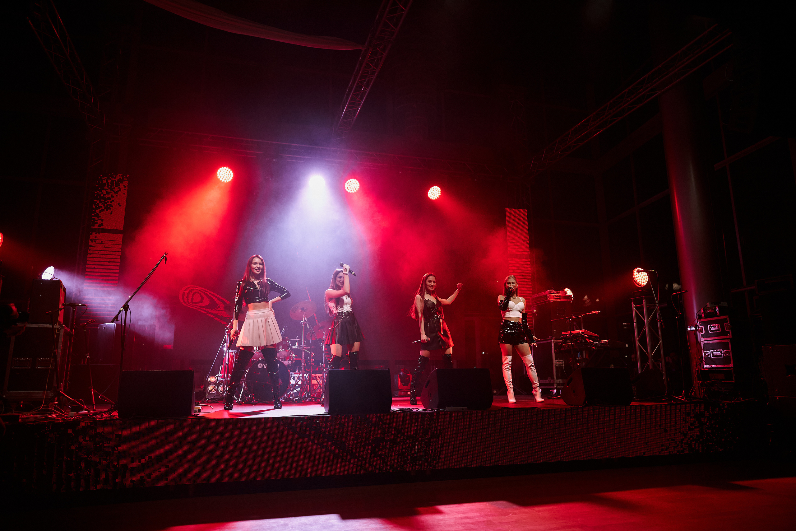 Репортаж. Коммерческий фотограф Сергей Татаринцев