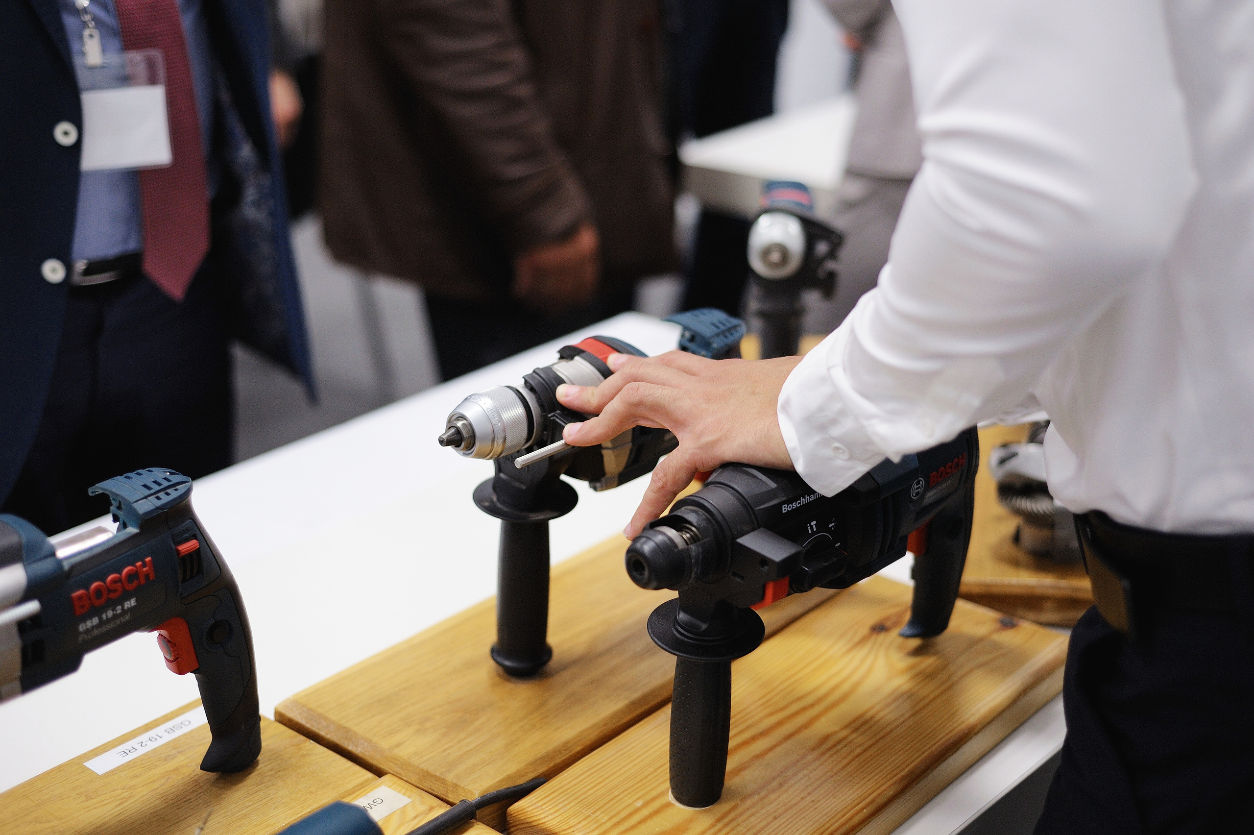 Репортаж. Коммерческий фотограф Сергей Татаринцев