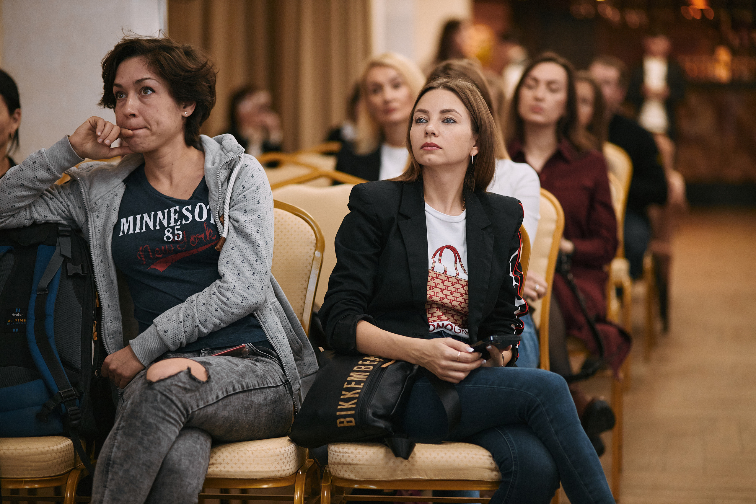 Репортаж. Коммерческий фотограф Сергей Татаринцев