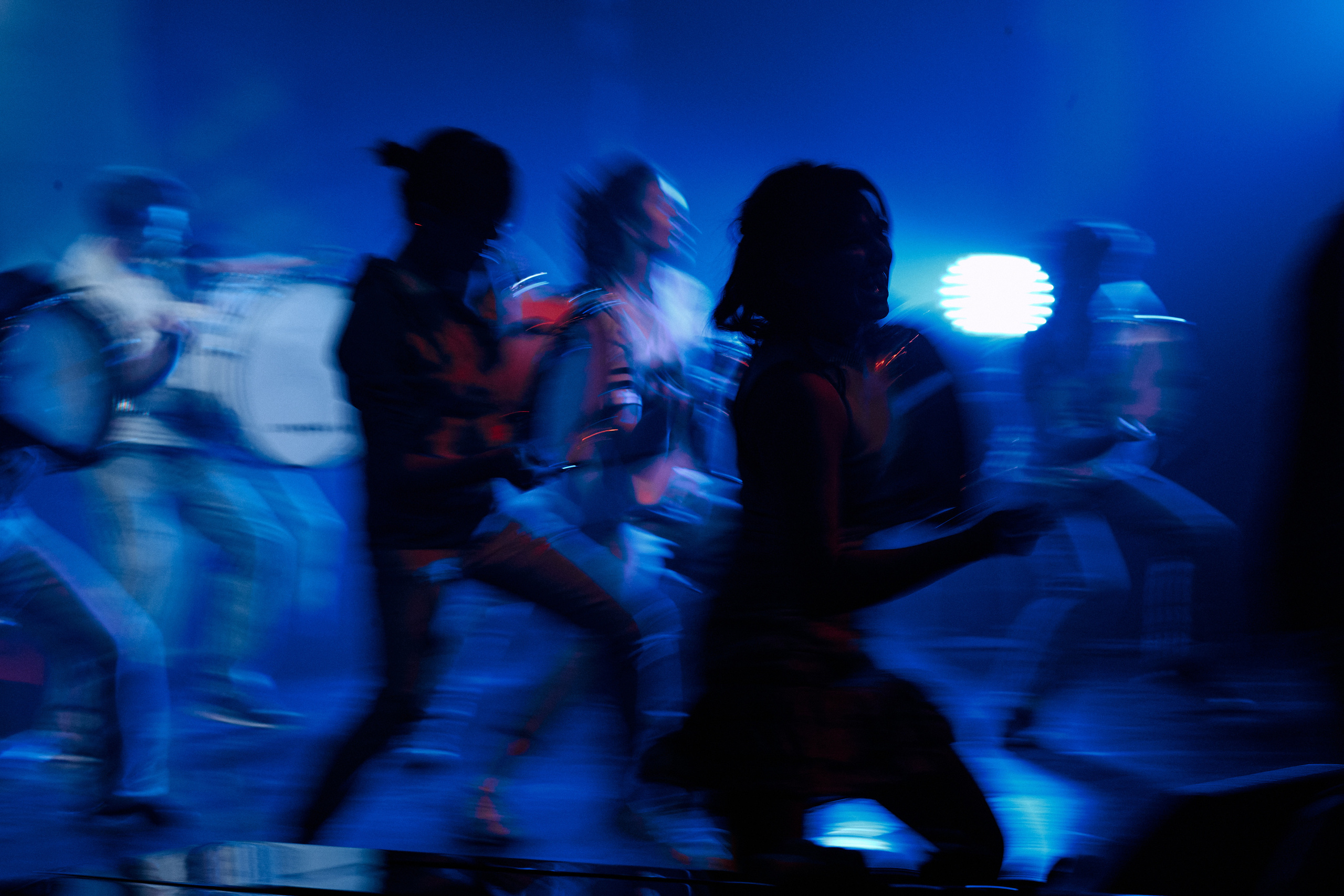 Репортаж. Коммерческий фотограф Сергей Татаринцев