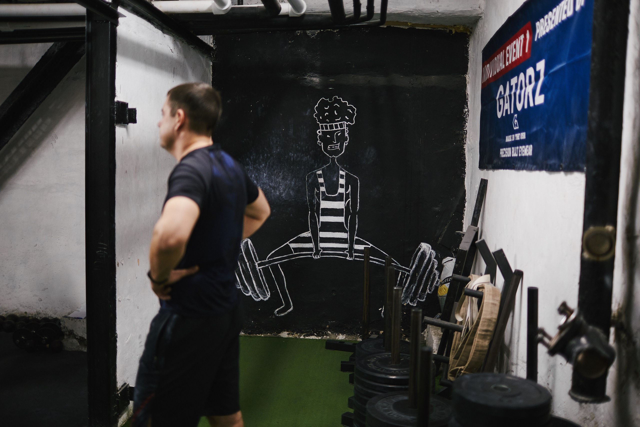 Репортаж. Коммерческий фотограф Сергей Татаринцев