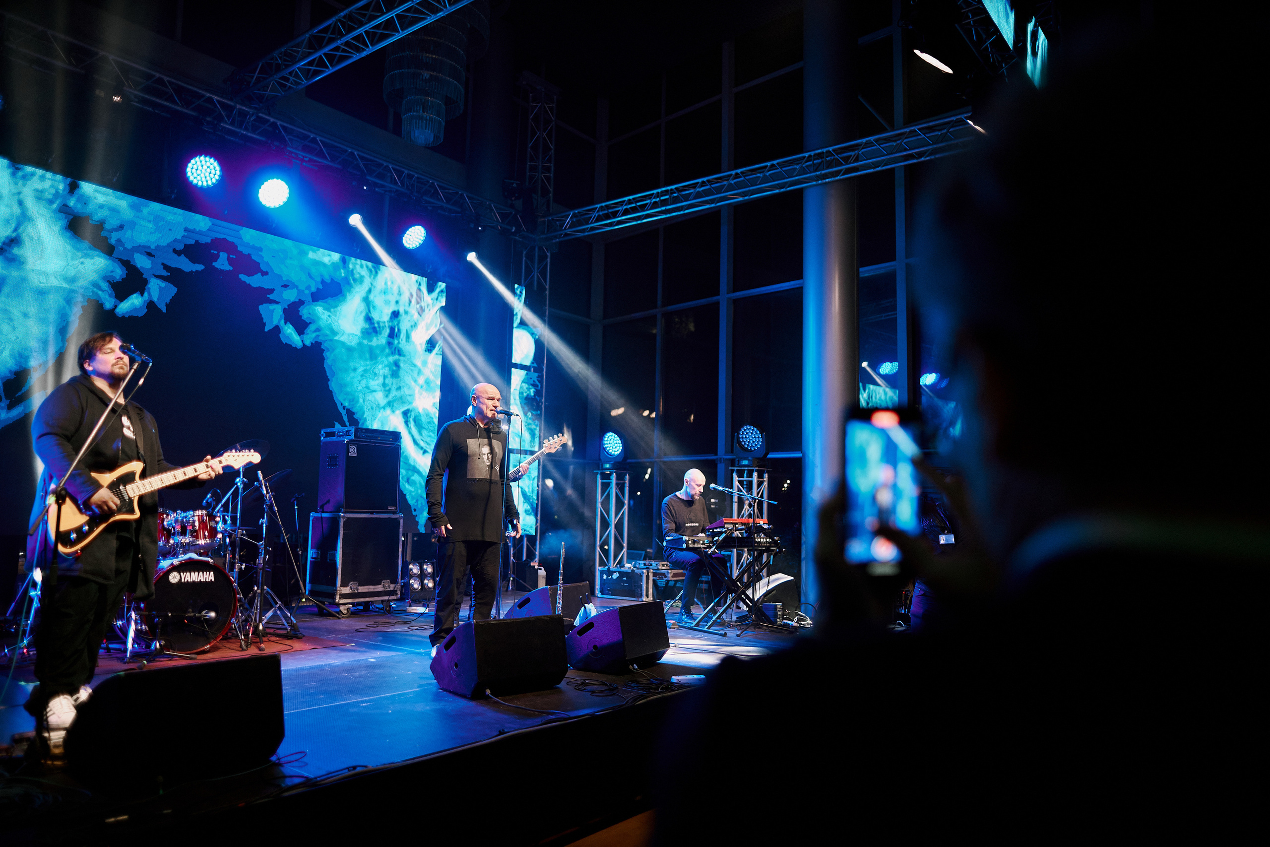 Репортаж. Коммерческий фотограф Сергей Татаринцев