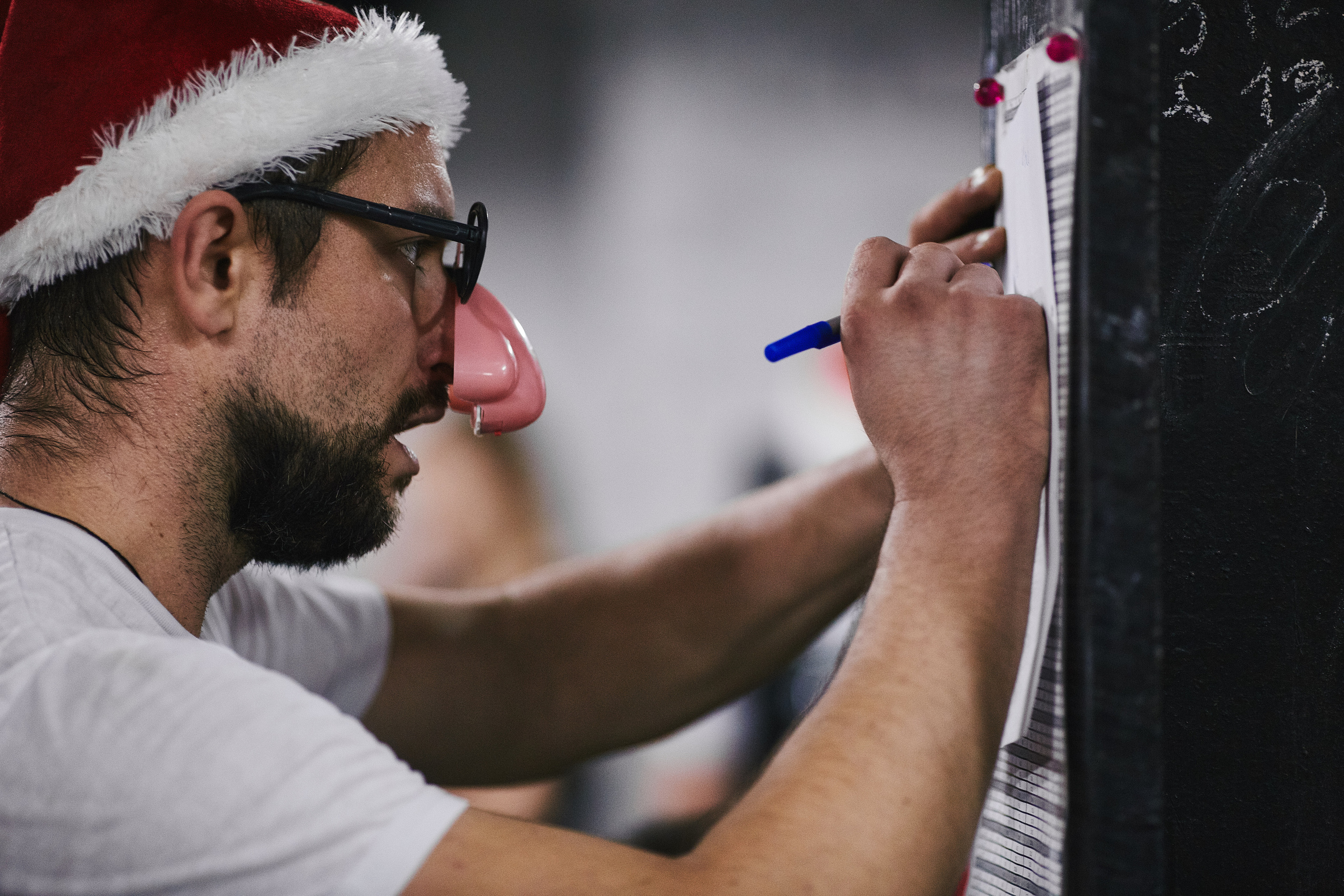 Репортаж. Коммерческий фотограф Сергей Татаринцев