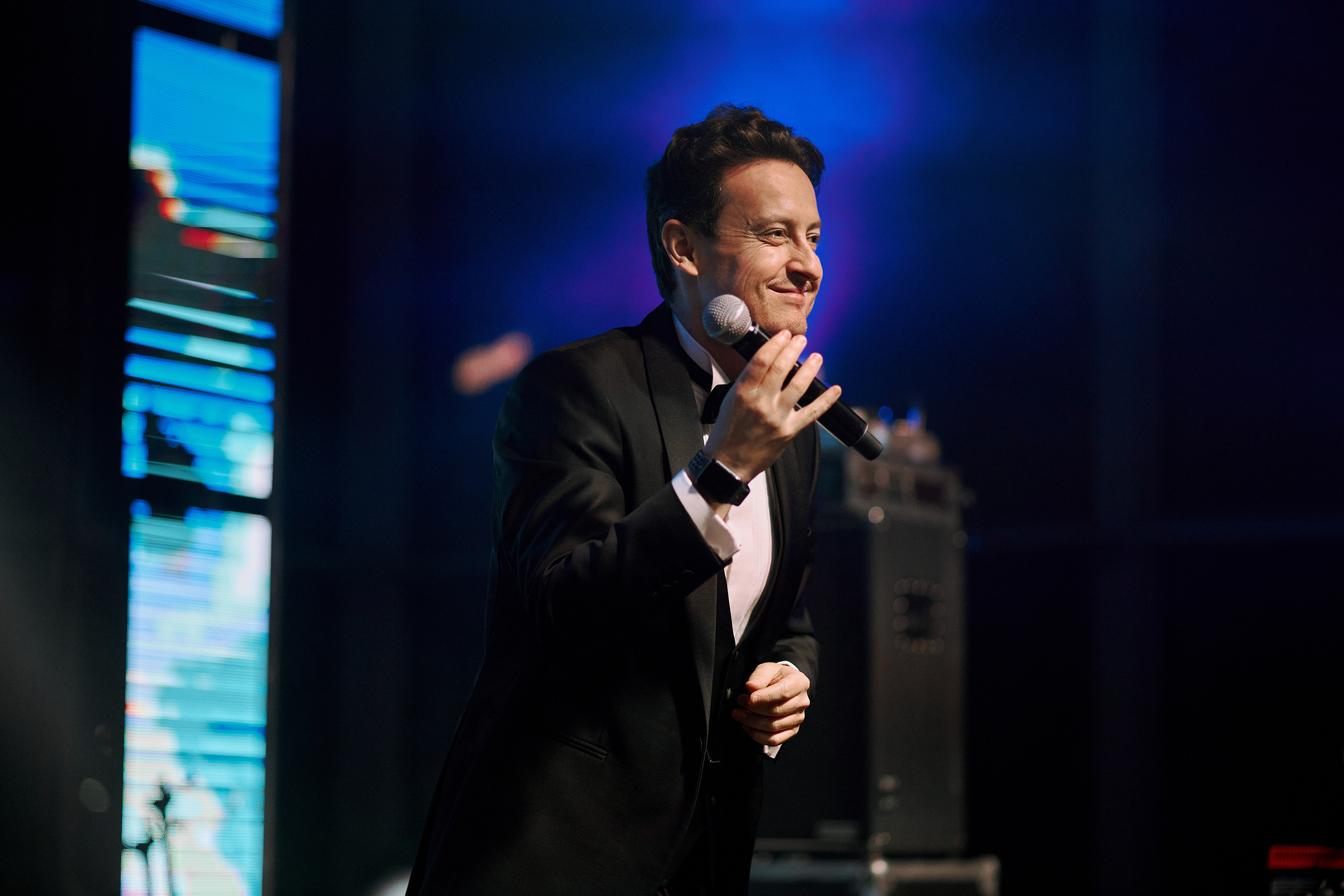 Репортаж. Коммерческий фотограф Сергей Татаринцев