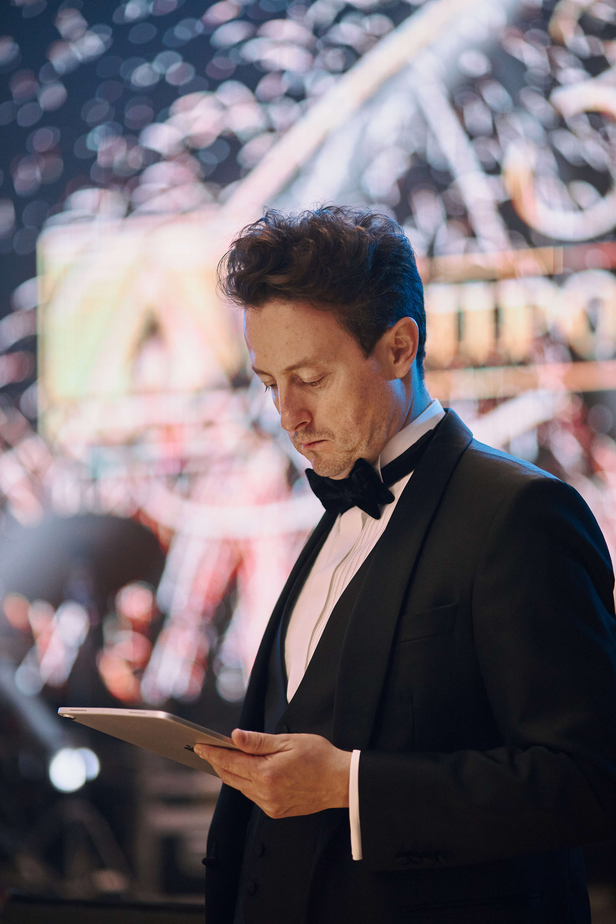 Репортаж. Коммерческий фотограф Сергей Татаринцев