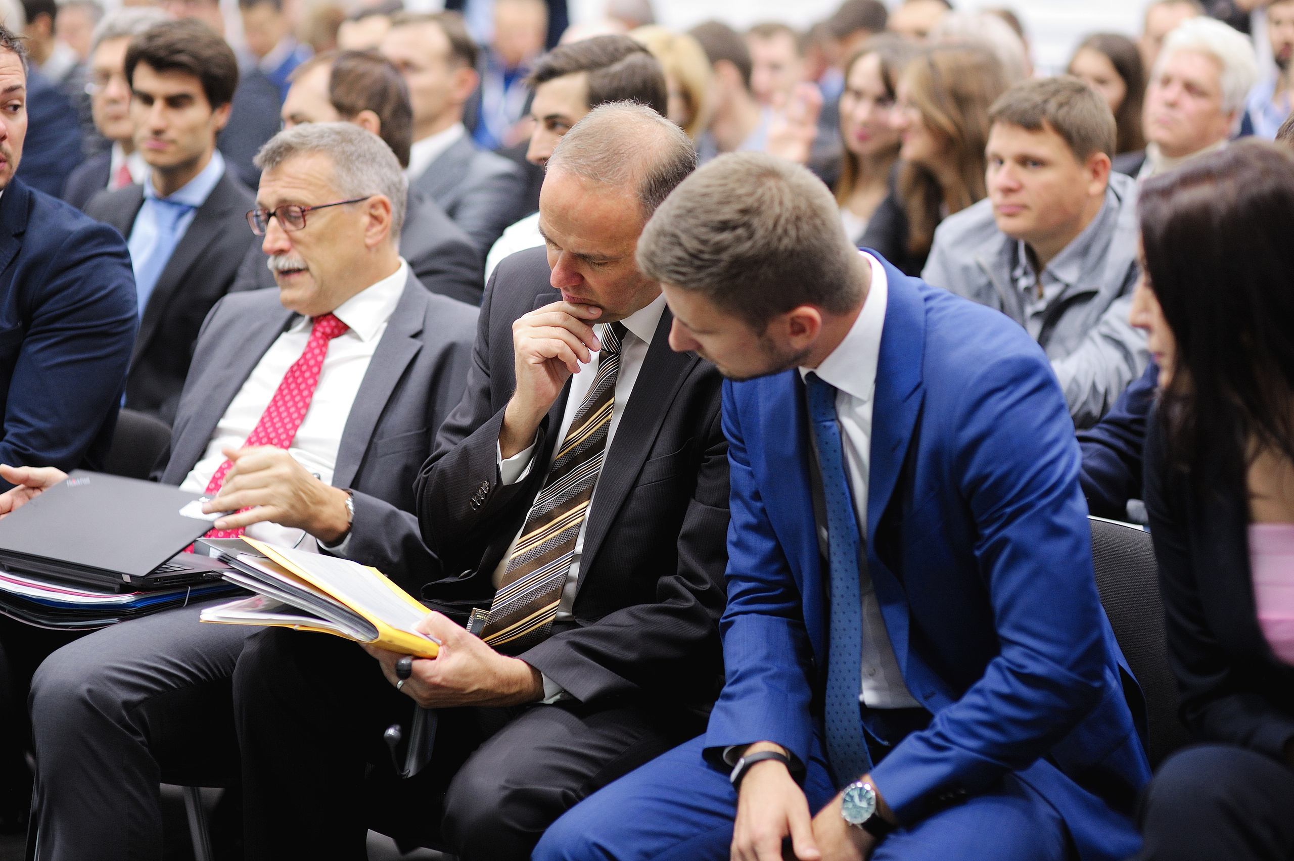 Репортаж. Коммерческий фотограф Сергей Татаринцев