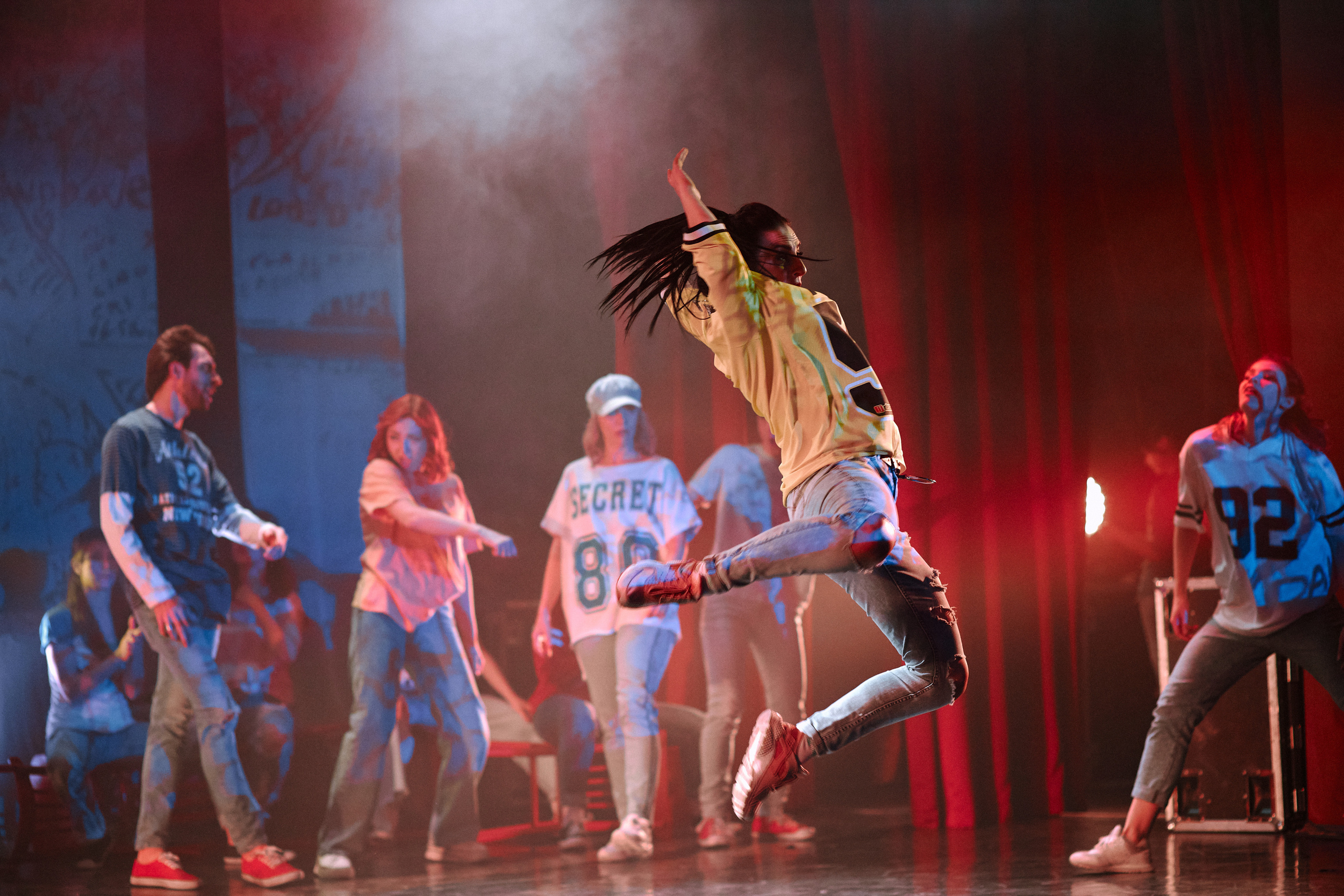 Репортаж. Коммерческий фотограф Сергей Татаринцев