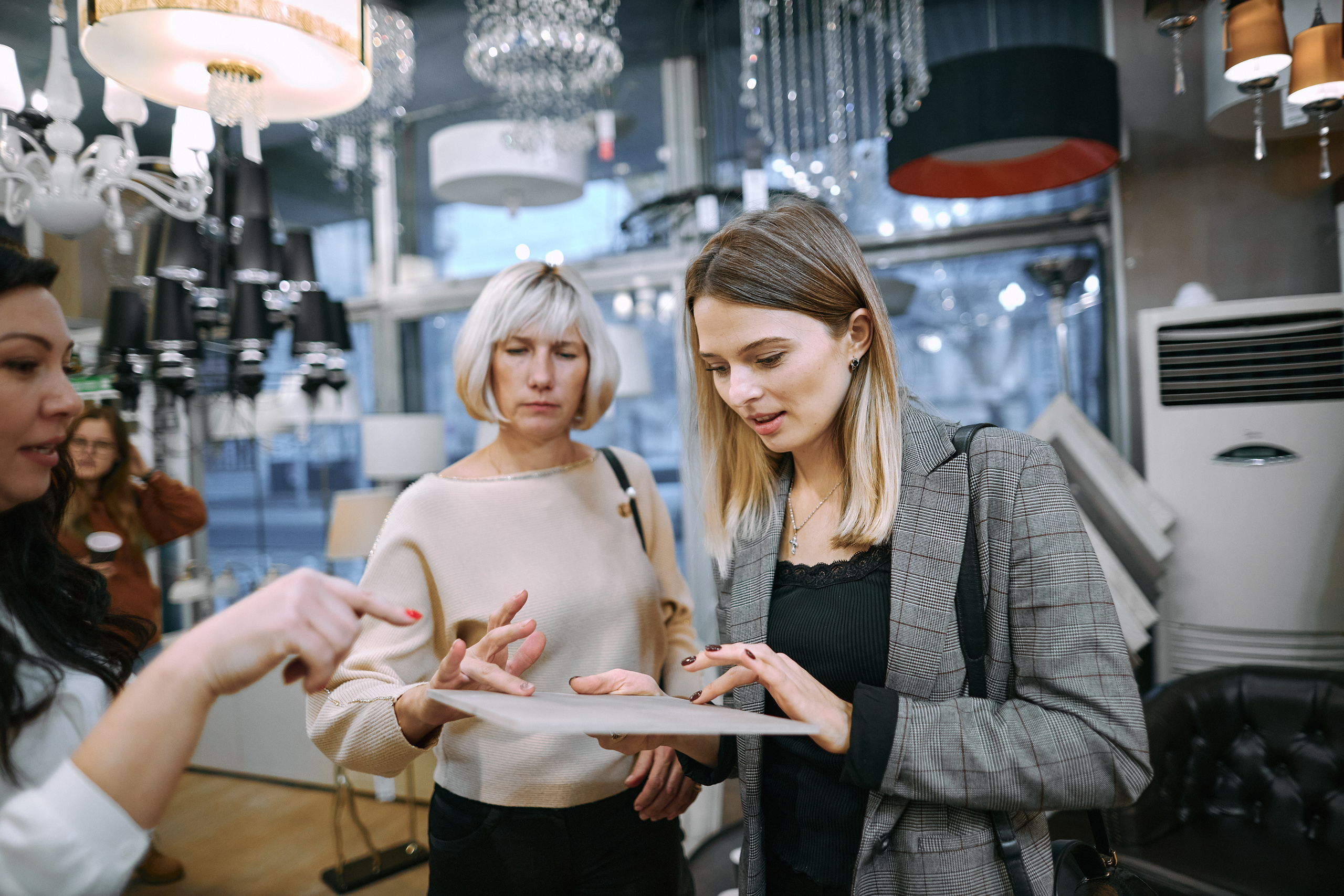 Репортаж. Коммерческий фотограф Сергей Татаринцев