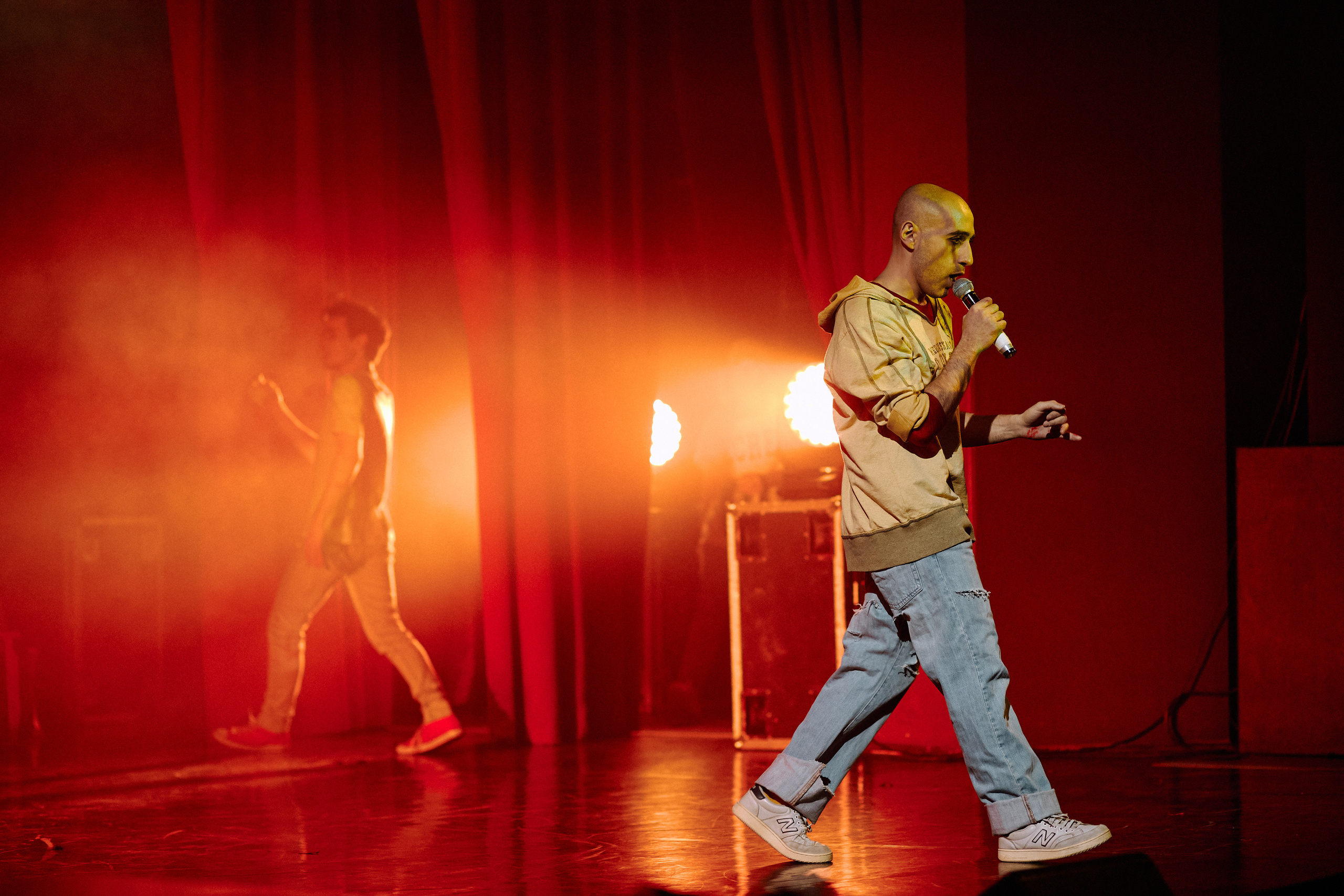 Репортаж. Коммерческий фотограф Сергей Татаринцев