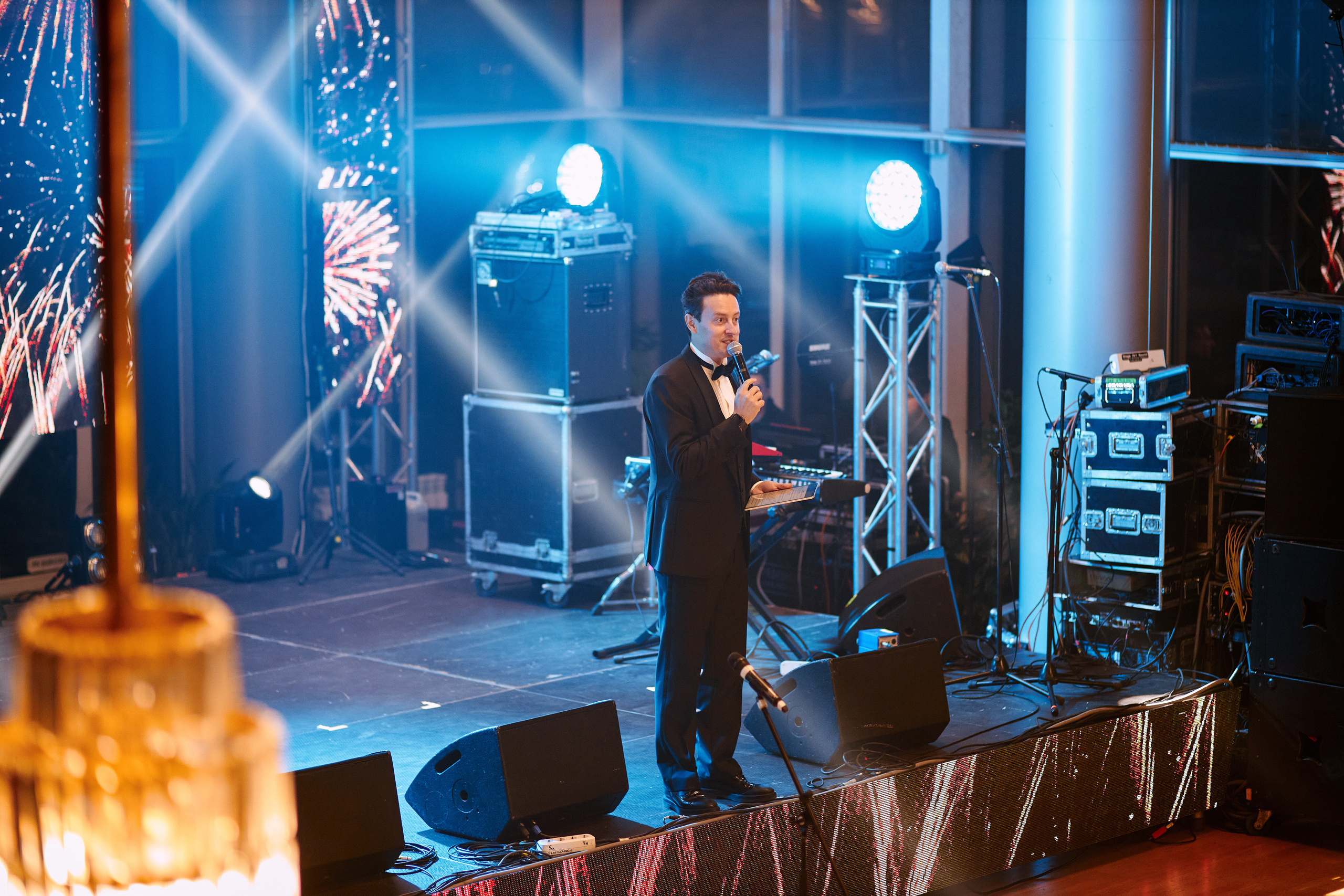 Репортаж. Коммерческий фотограф Сергей Татаринцев