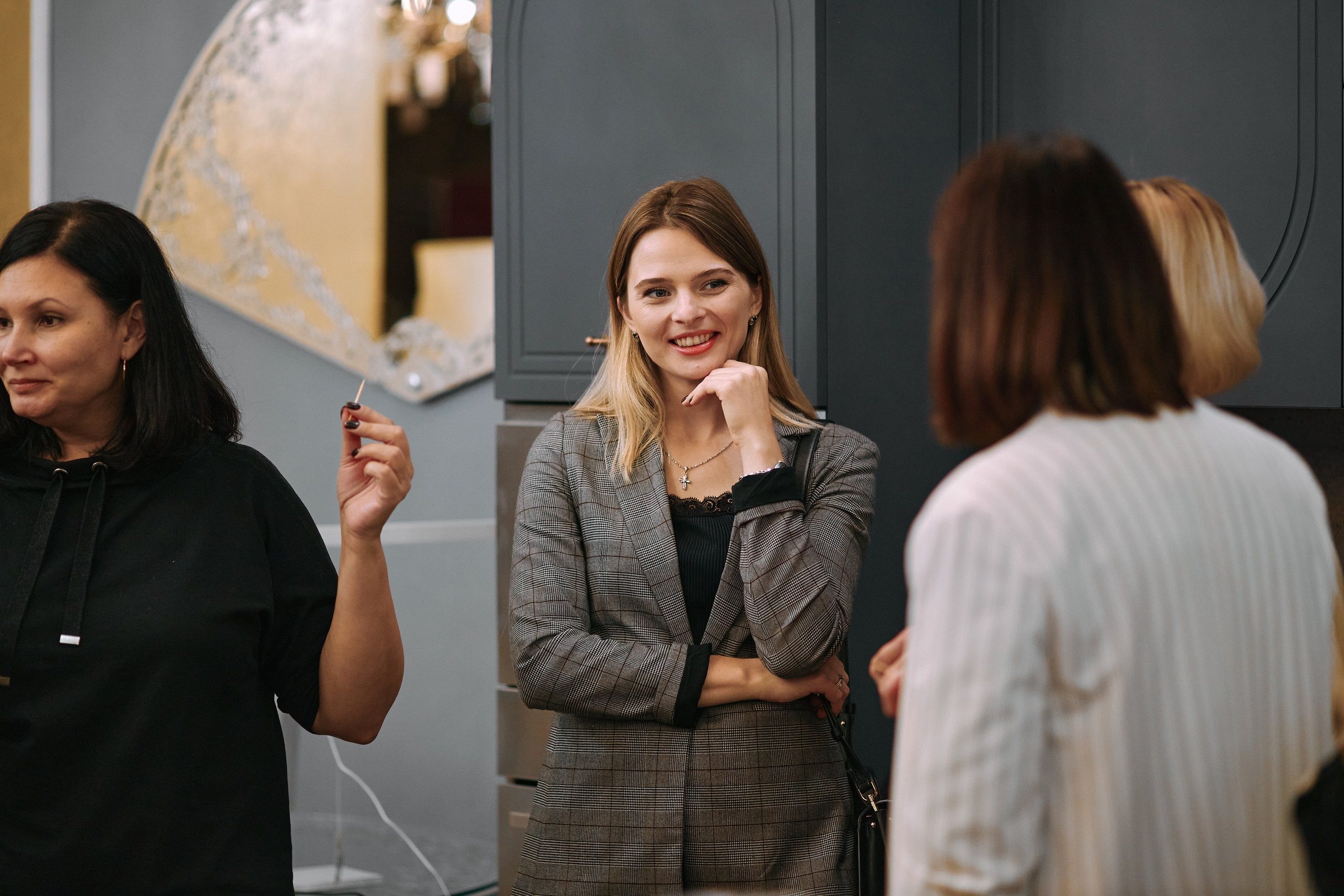 Репортаж. Коммерческий фотограф Сергей Татаринцев