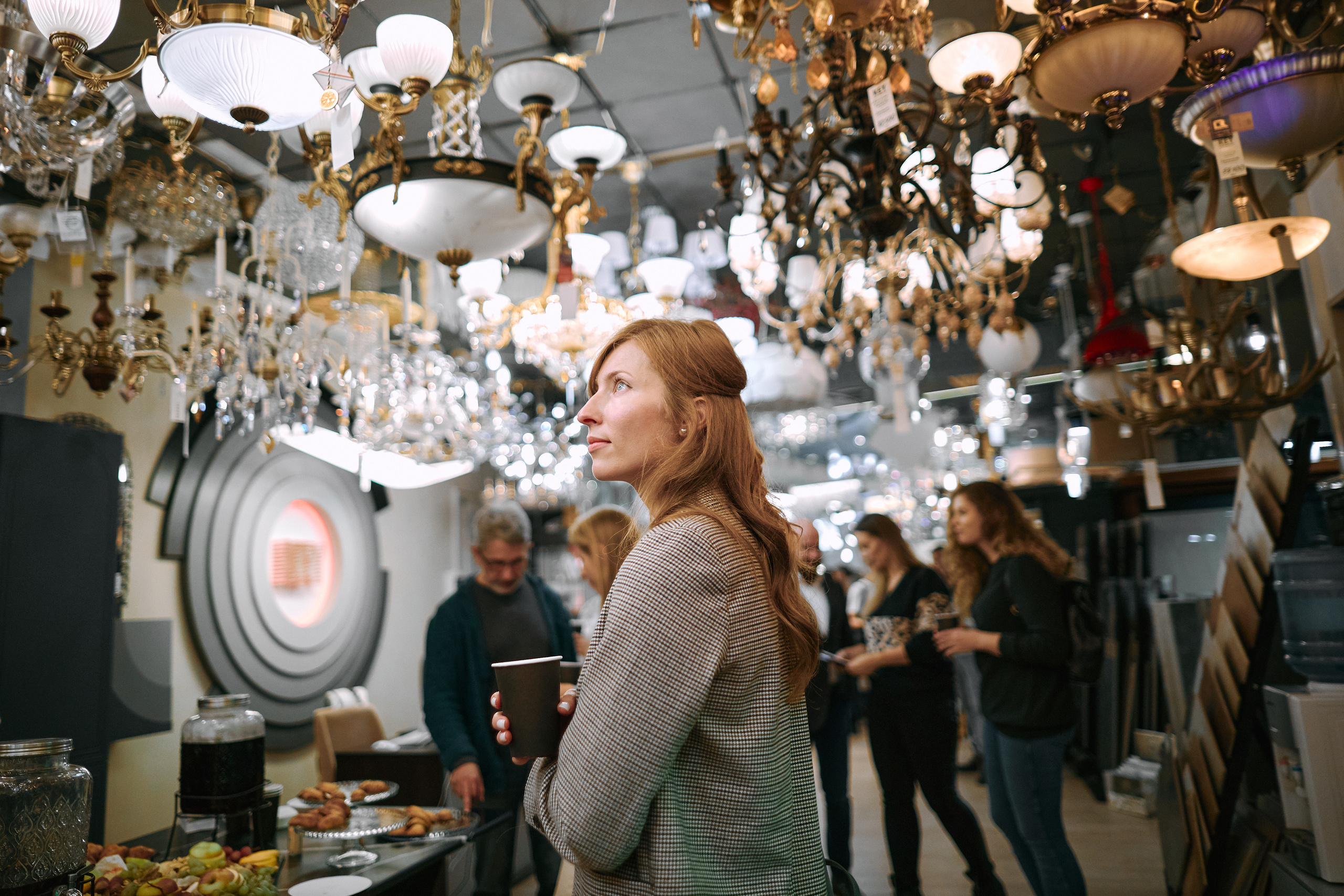 Репортаж. Коммерческий фотограф Сергей Татаринцев